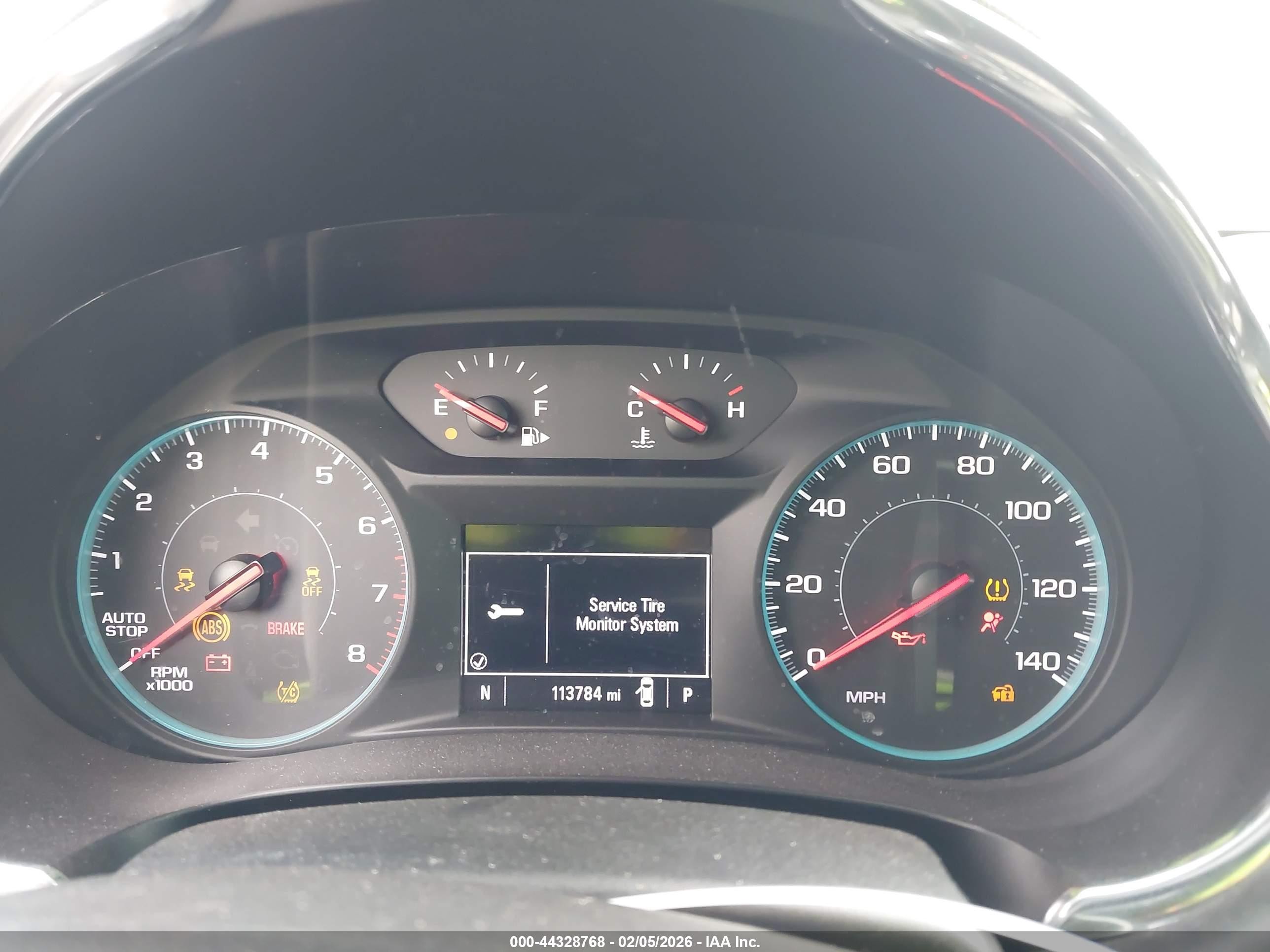 2019 Chevrolet Malibu Limited VIN 1G1ZD5ST3KF104278 IAAI salvage auction — Side, Salvage (California), sold $2,425 on 2026-07-06 (photo 7)