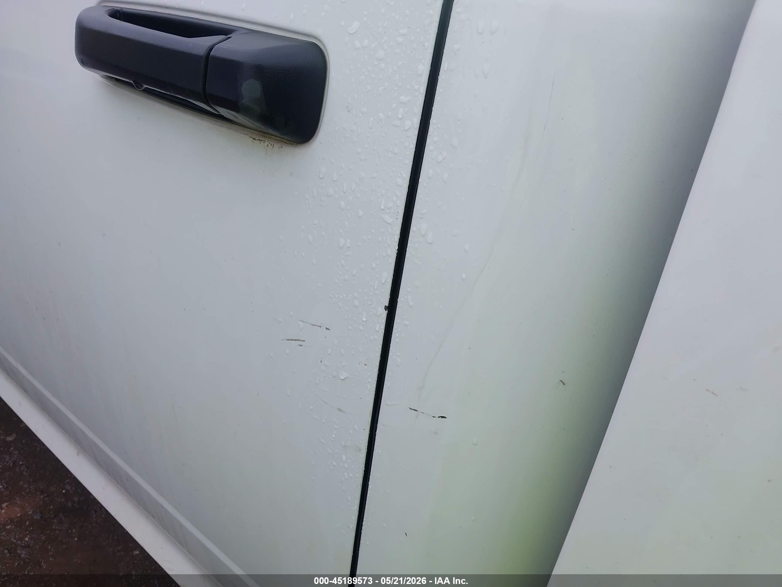 2016 Ram 1500 VIN 1C6RR7KG3GS362569 IAAI salvage auction — Normal Wear, SF97 (Oklahoma), sold $15,850 on 2026-07-09 (photo 6)