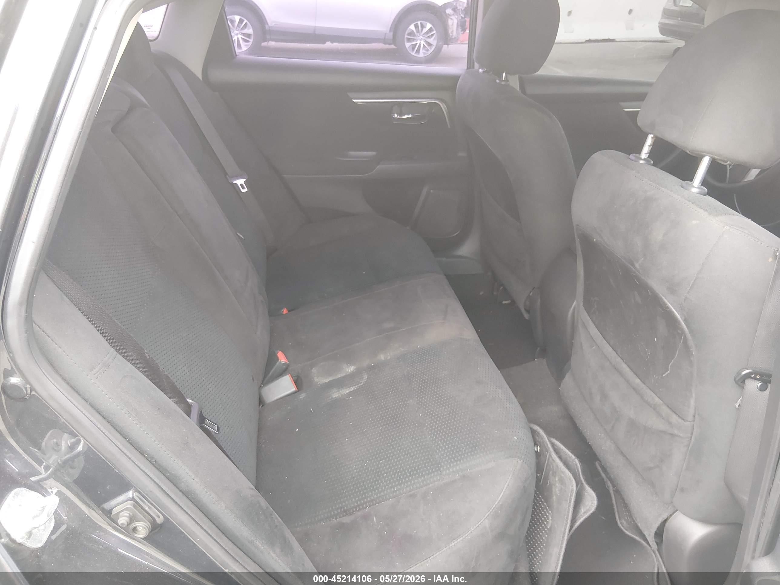 2014 Nissan Altima VIN 1N4AL3AP4EN230486 IAAI salvage auction — Normal Wear, Salvage (California), sold $300 on 2026-07-09 (photo 8)