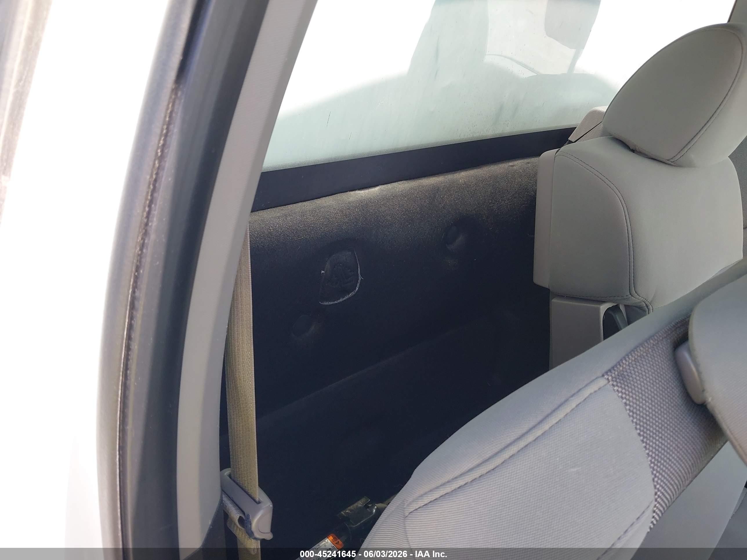 2015 Ford F-150 VIN 1FTMF1C8XFKD80534 IAAI salvage auction — Front End, Salvage (Utah), sold $2,850 on 2026-07-09 (photo 8)