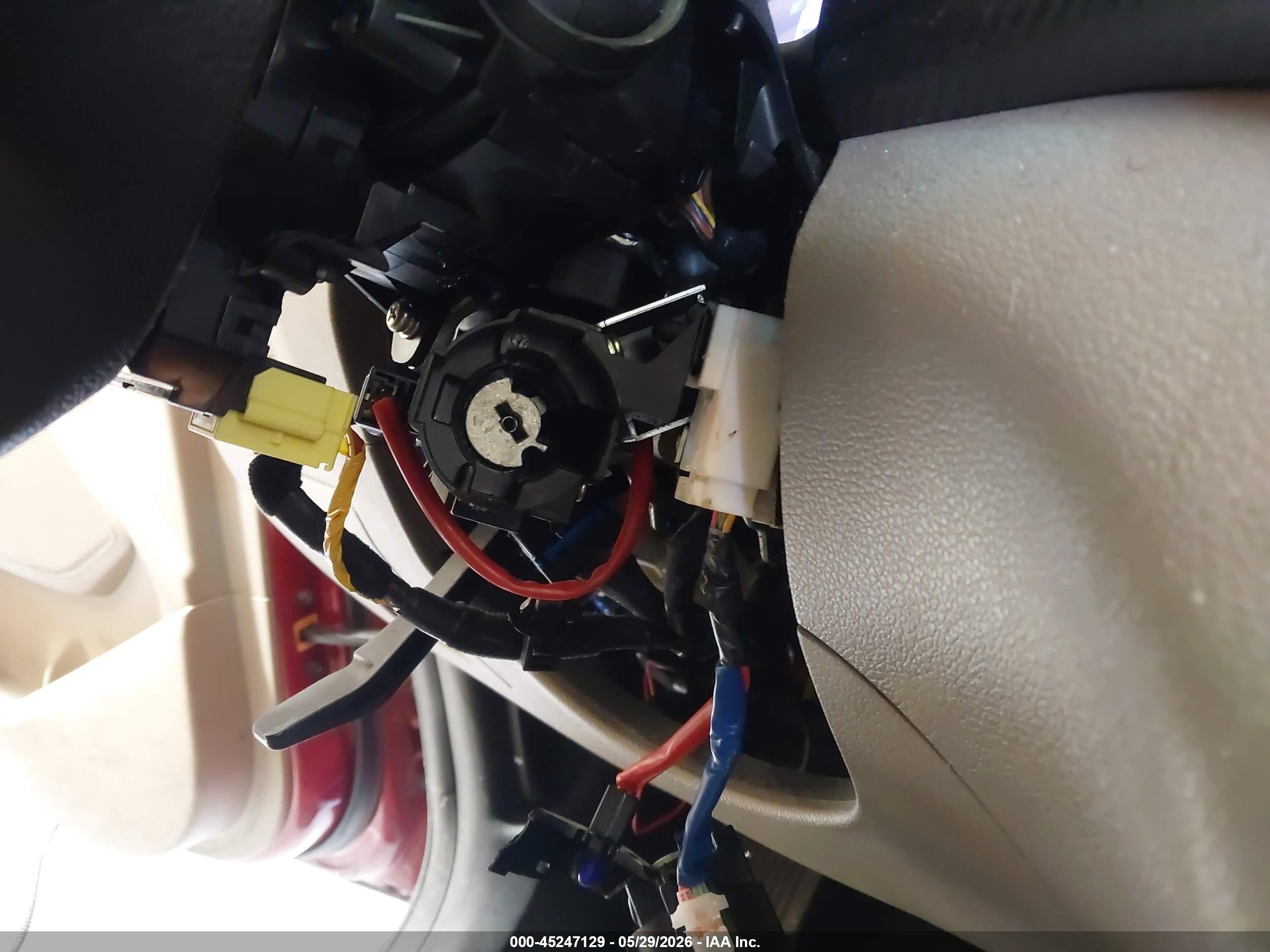 2021 Hyundai Tucson VIN KM8J23A4XMU403835 IAAI salvage auction — Front & Rear, Salvage (North Carolina), sold $2,450 on 2026-07-10 (photo 6)