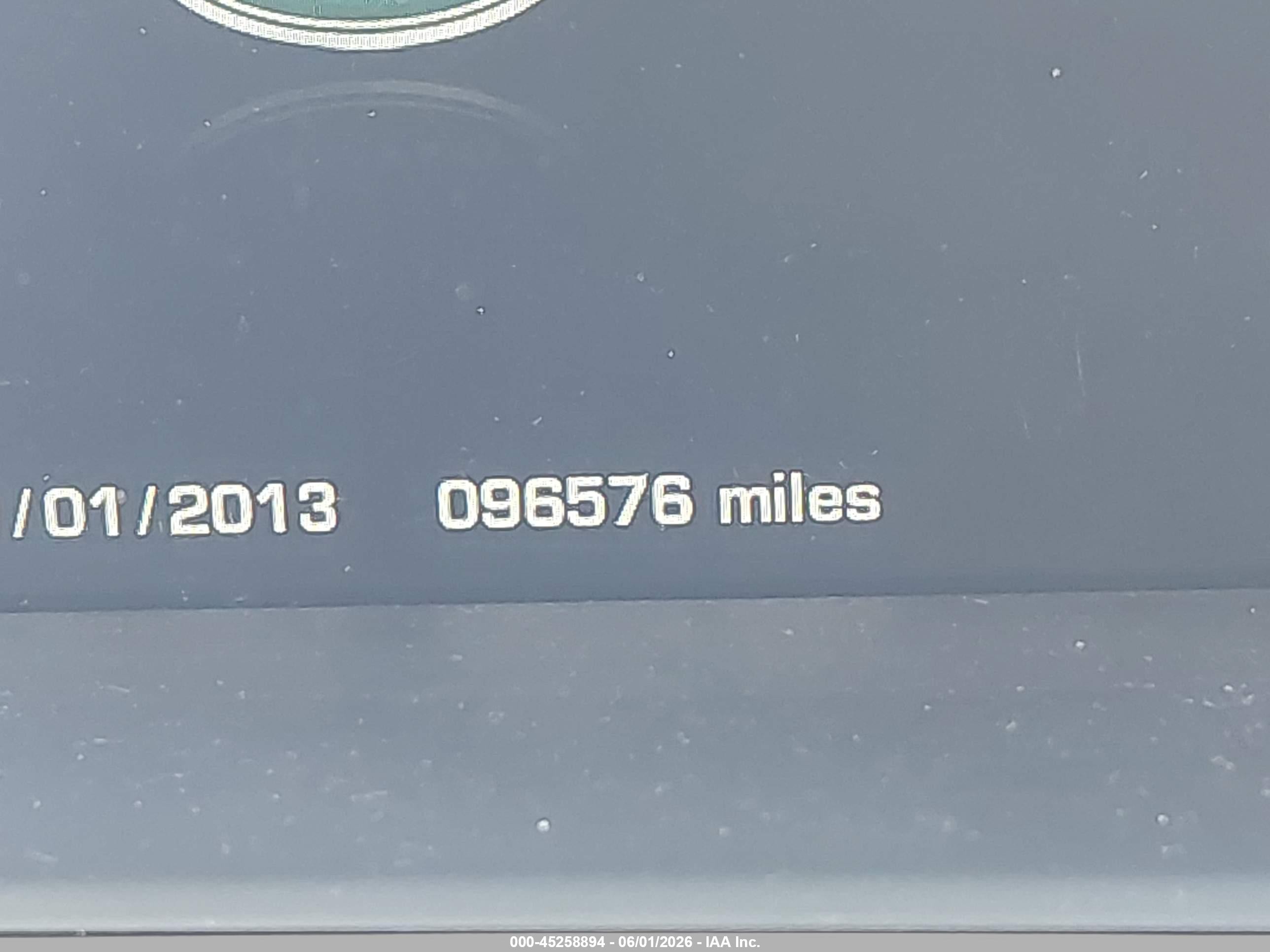 2015 Land Rover Range Rover VIN SALGS2TF1FA218612 IAAI salvage auction — Normal Wear, Clear (New York), sold $1,600 on 2026-06-30 (photo 7)