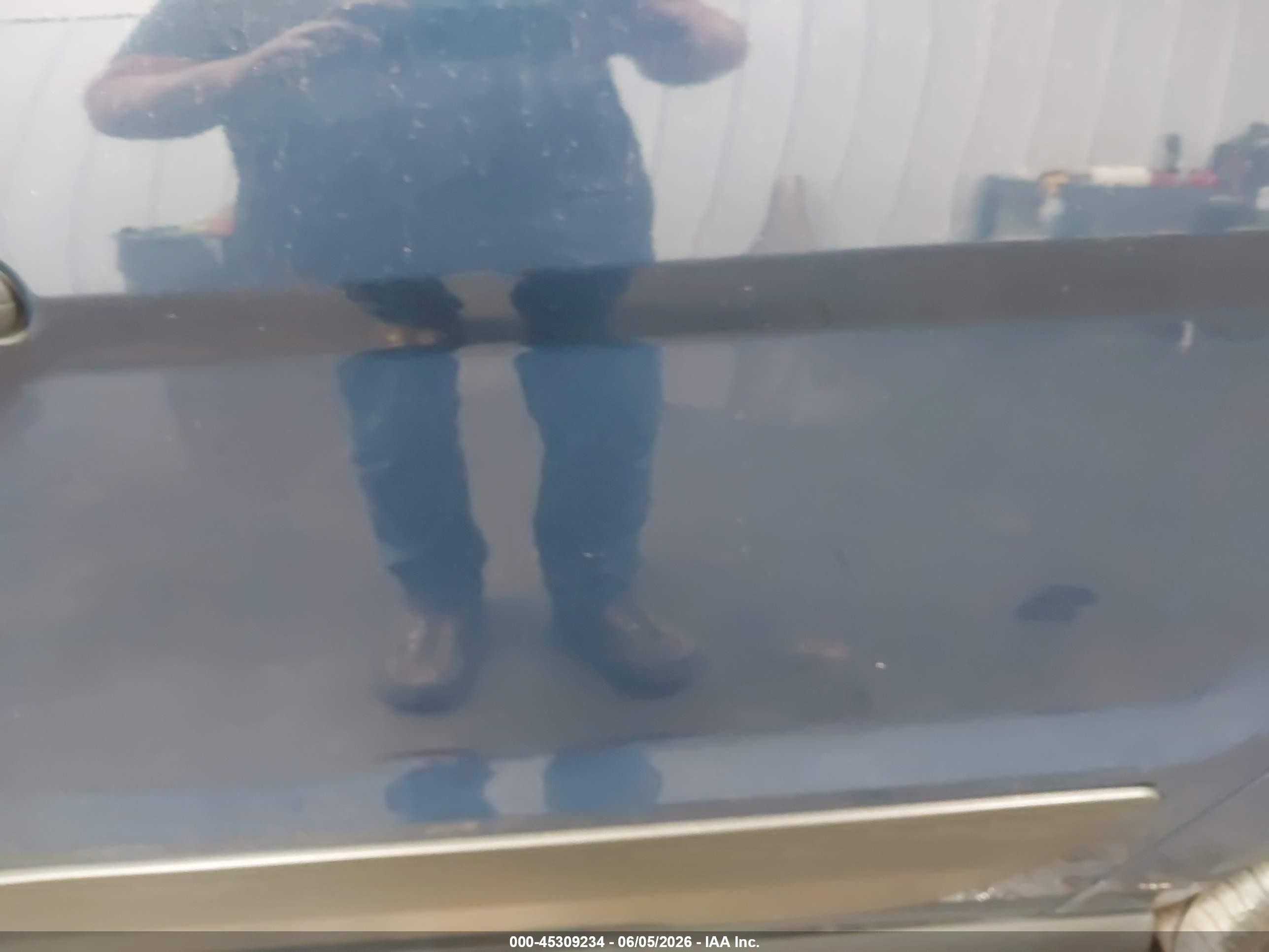 2020 Ford Transit Connect VIN NM0GE9E25L1437549 IAAI salvage auction — Normal Wear, SF97 (South Dakota), sold $7,200 on 2026-07-09 (photo 6)
