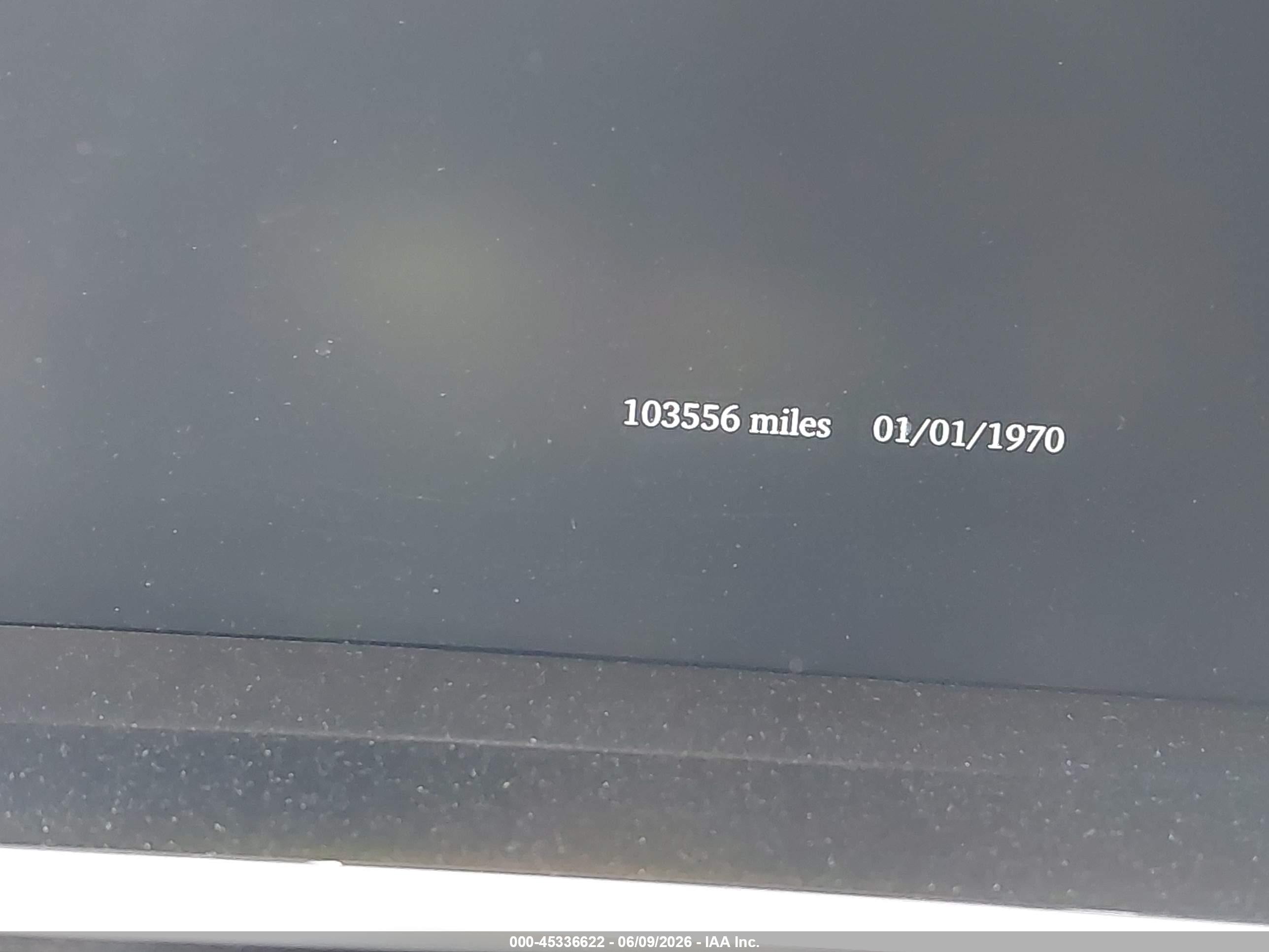 2014 Land rover Range rover sport VIN SALWR2EF4EA301809 IAAI salvage auction — Front End, Mv-907A (New York), sold $2,100 on 2026-09-11 (photo 7)