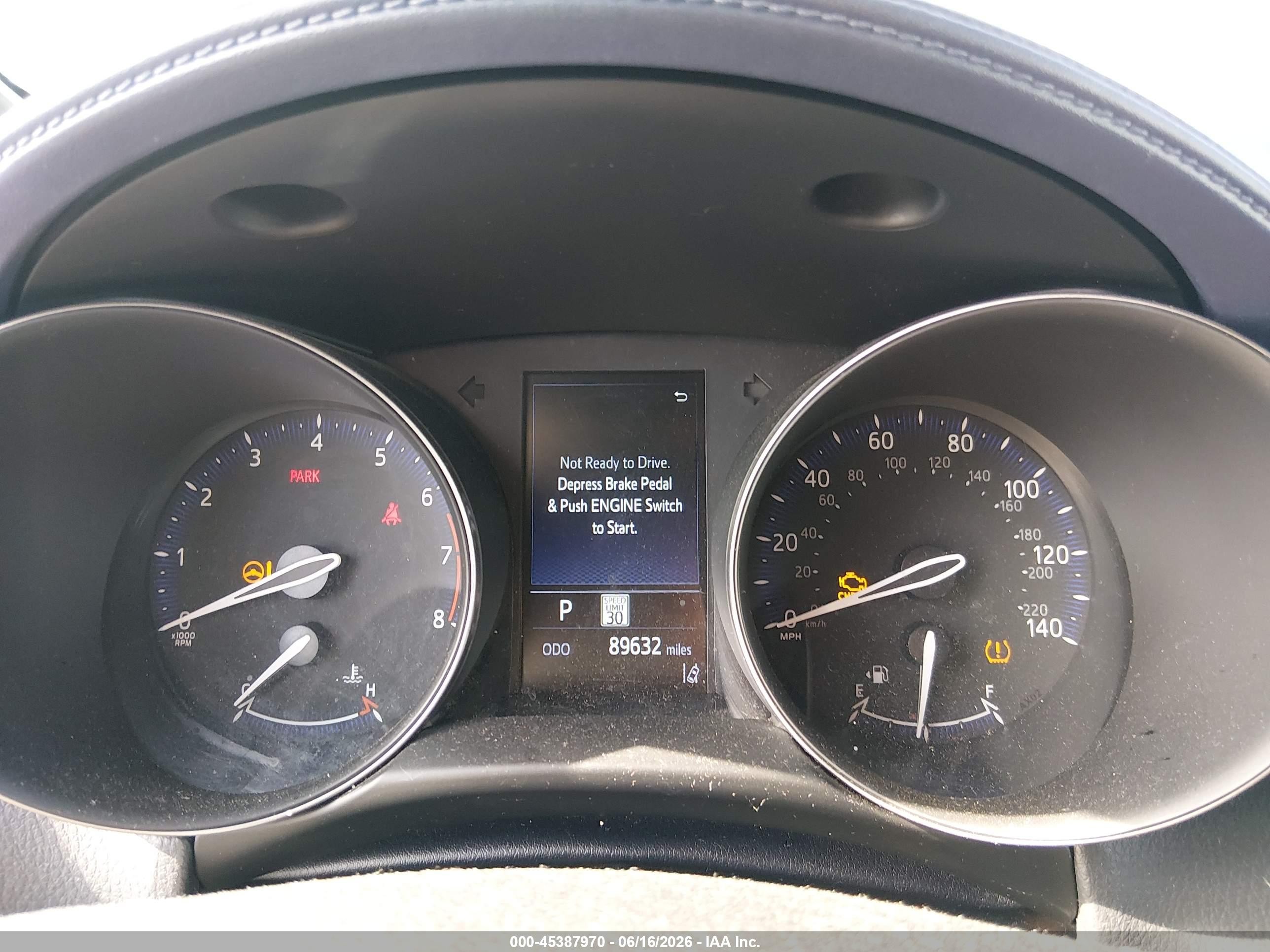 2021 Toyota C-HR VIN NMTKHMBX4MR123157 IAAI salvage auction — Side, Salvage (Kansas), sold $7,000 on 2026-09-10 (photo 7)