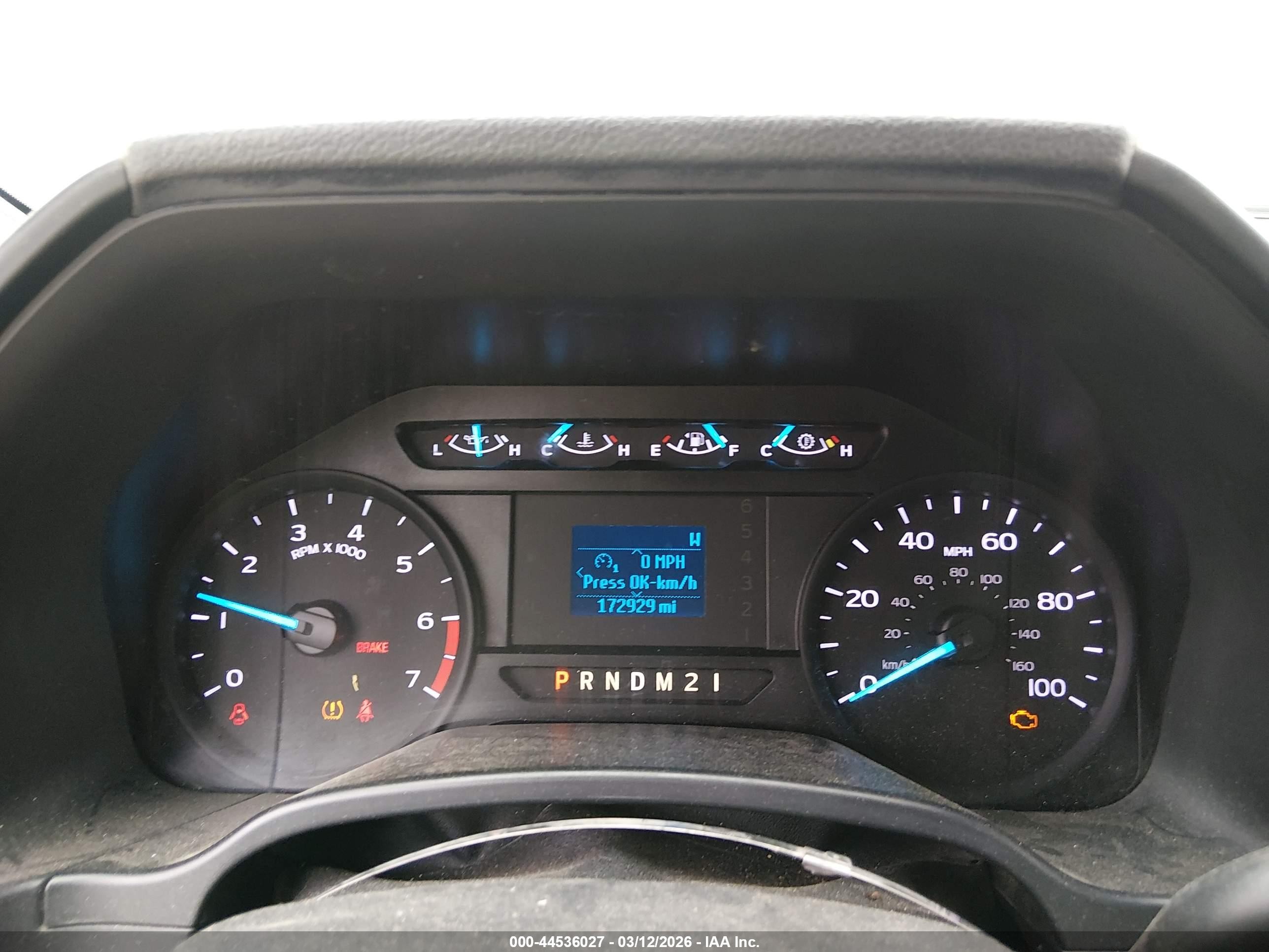 2019 Ford F350 VIN 1FD8W3B66KEC52289 IAAI salvage auction — Side, Salvage (North Carolina), sold $6,400 on 2026-09-02 (photo 5)