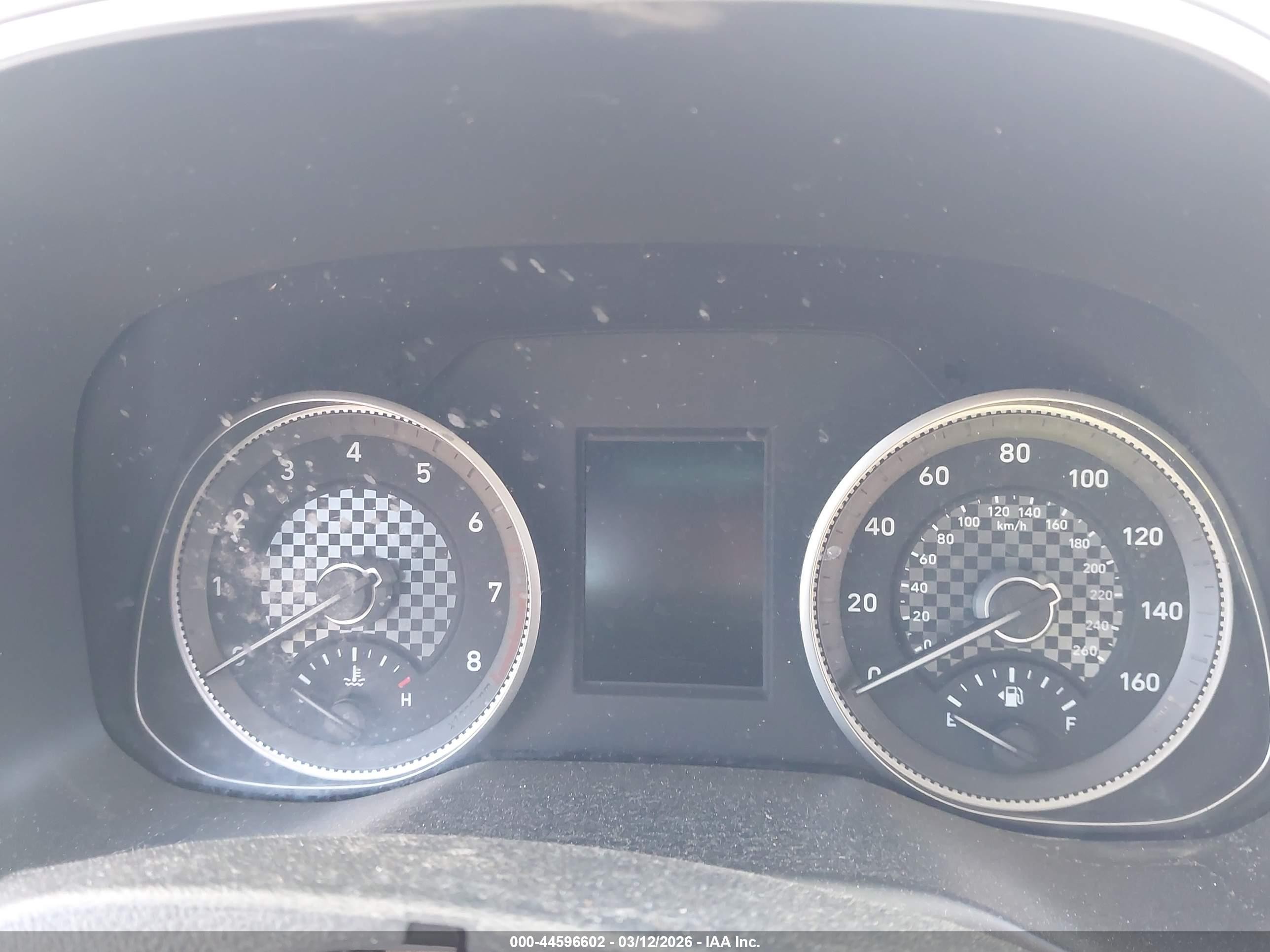 2019 Hyundai Elantra VIN KMHD74LF2KU861577 IAAI salvage auction — Theft, Salvage (California), sold $225 on 2026-07-02 (photo 7)
