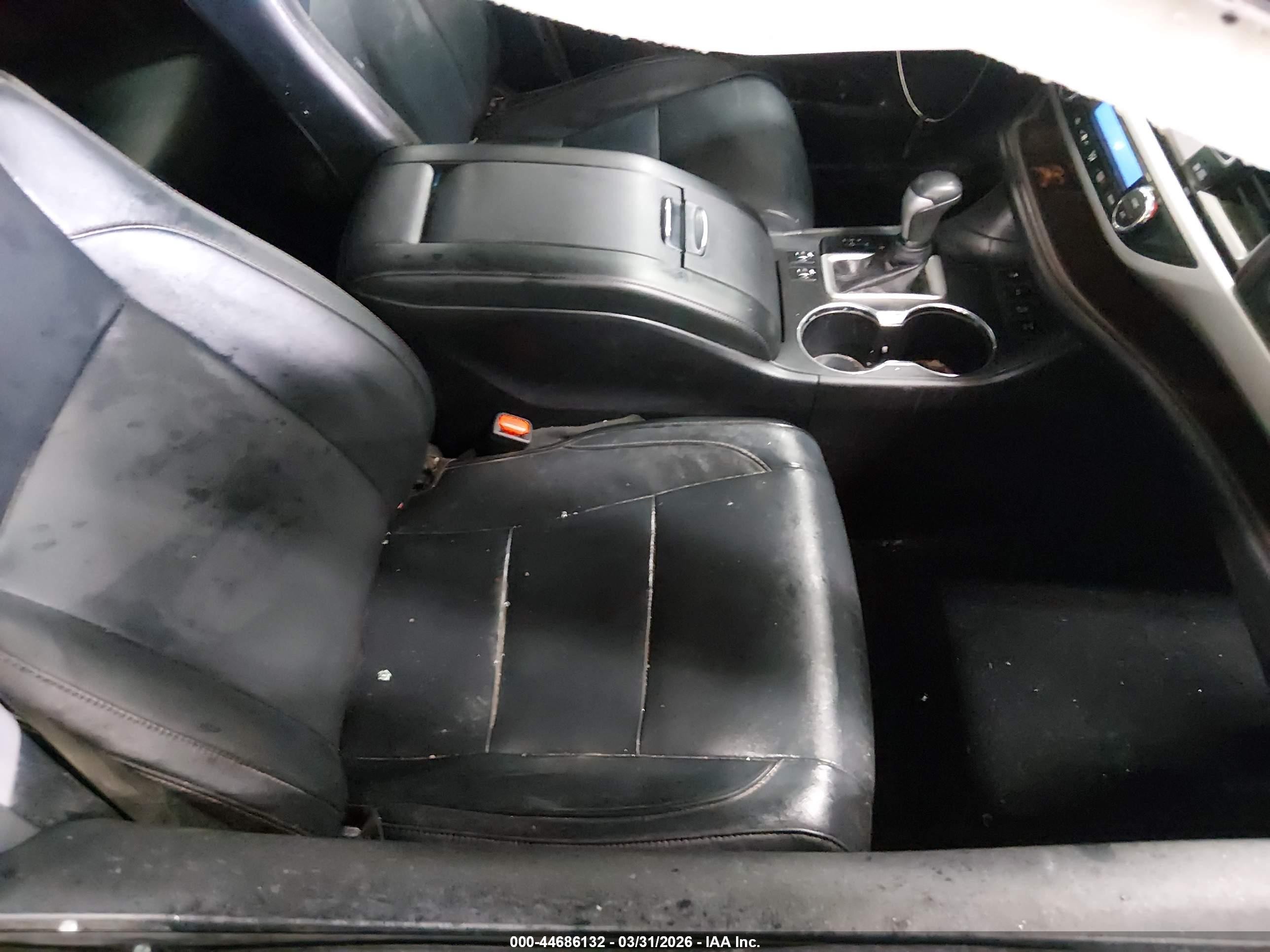 2018 Toyota Highlander VIN 5TDJZRFH3JS541635 IAAI salvage auction — Rollover, Salvage (Idaho), sold $4,000 on 2026-07-10 (photo 5)