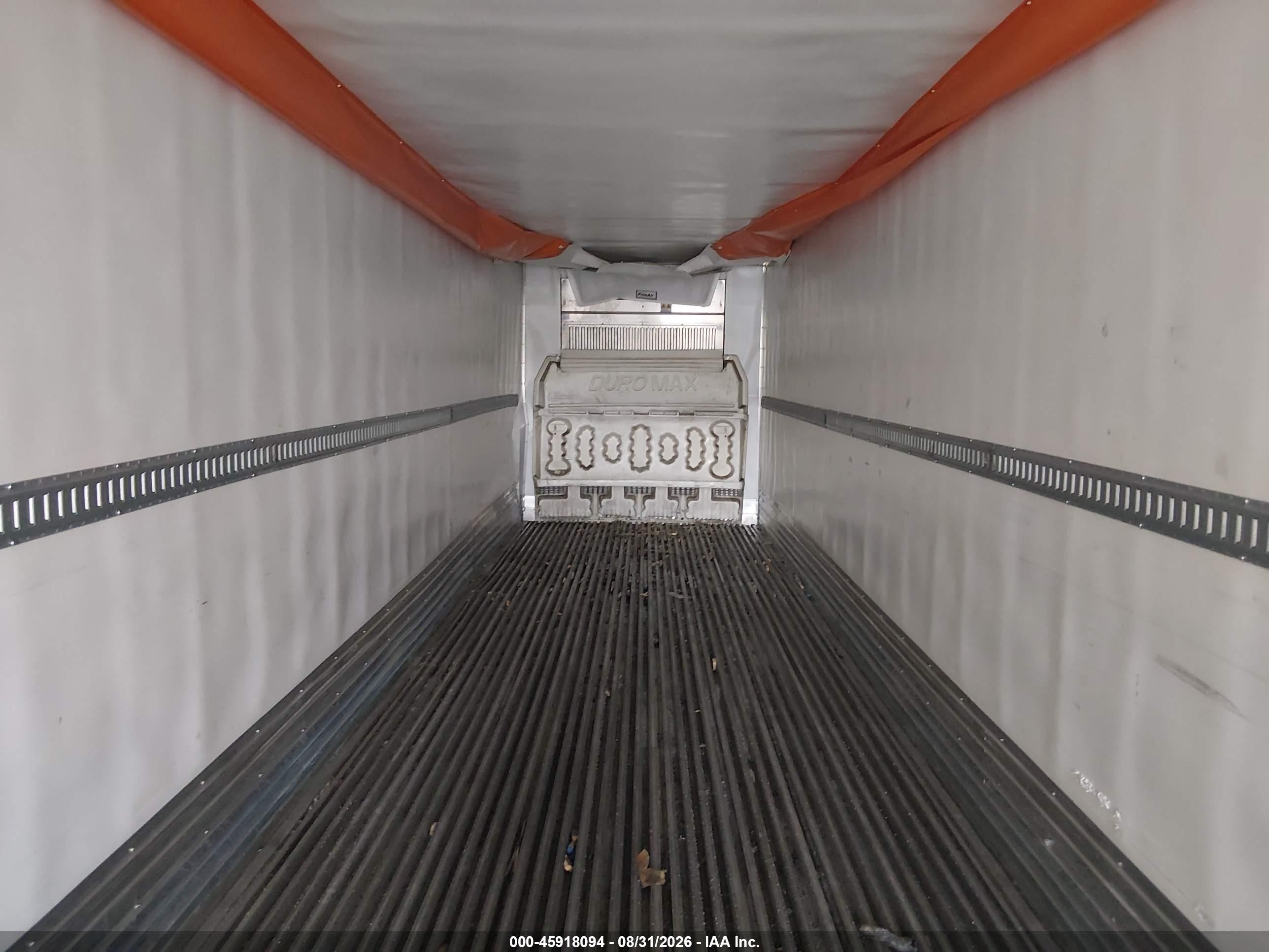 2025 Utility Trailer Mfg Unknown VIN 1UYVS2530S6361809 IAAI salvage auction — Rollover, Rebuildable (Florida), sold $38,450 on 2026-09-23 (photo 5)