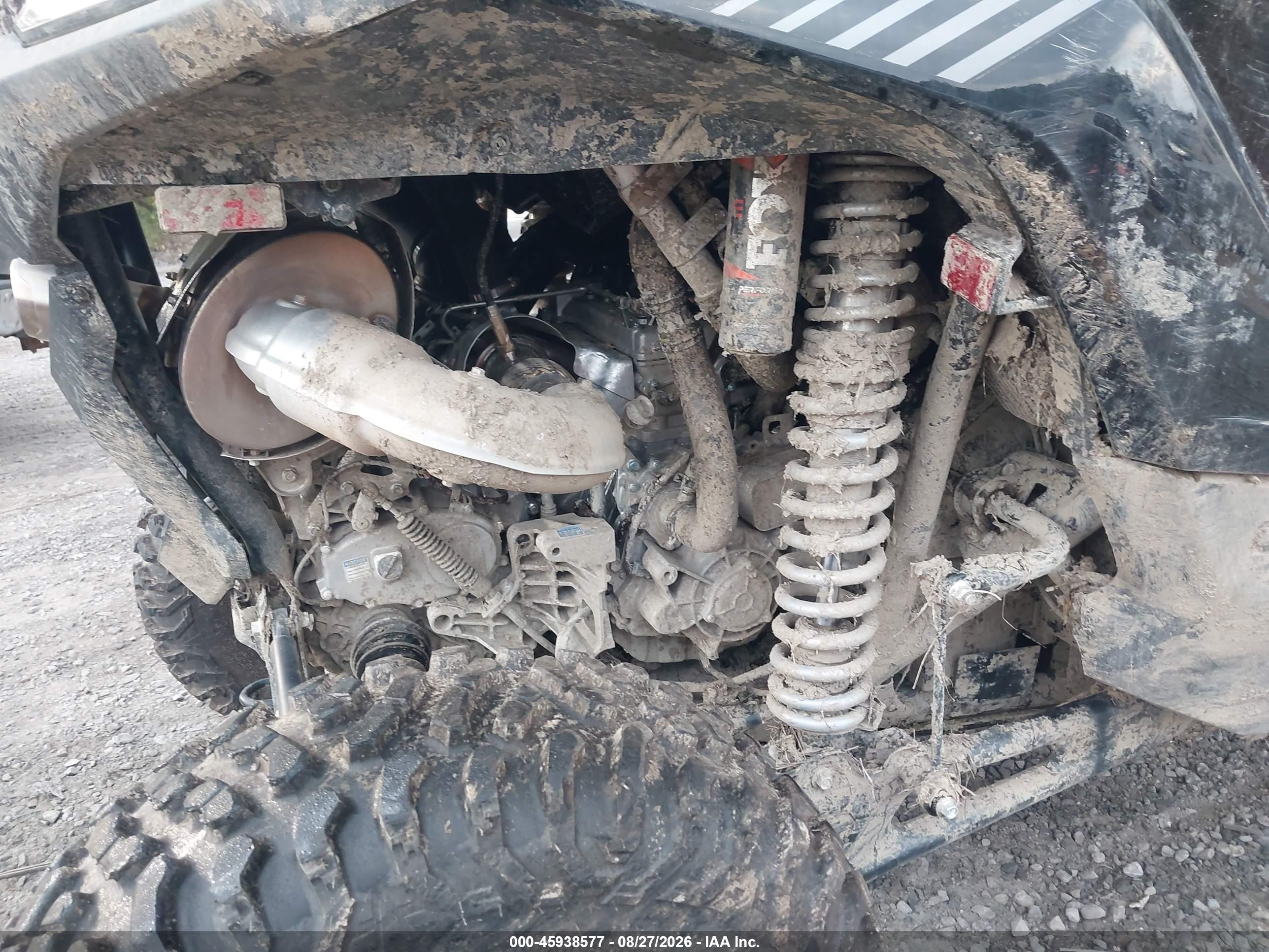 2026 Other Other VIN LCELE1Z62TM000879 IAAI salvage auction — All Over, Bill Of Sale (New York), sold $9,150 on 2026-09-16 (photo 8)