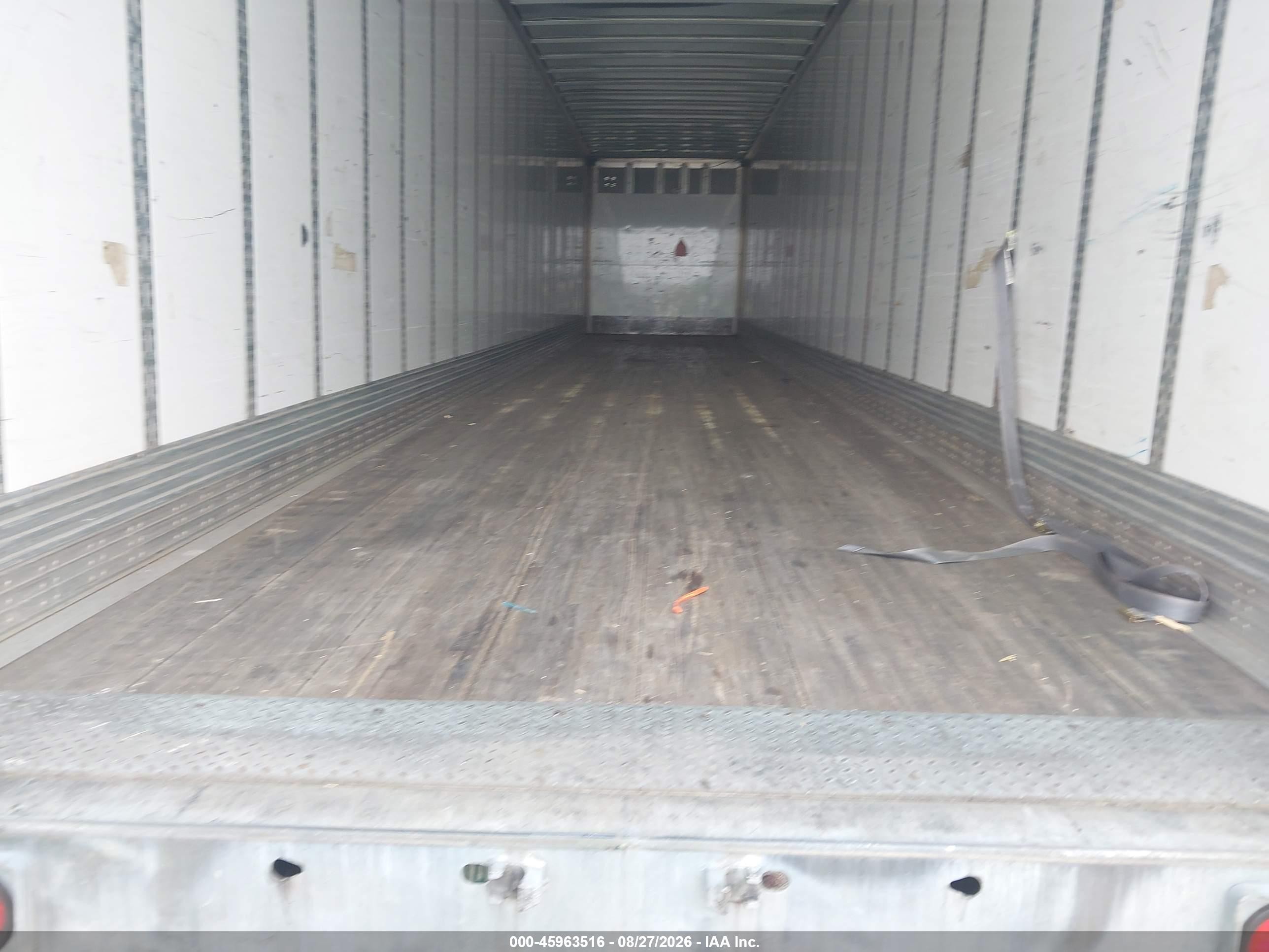 2023 Wabash National Corp Unknown VIN 1JJV532D6PL364352 IAAI salvage auction — Unknown, Salvage (Maine), sold $16,100 on 2026-09-09 (photo 8)