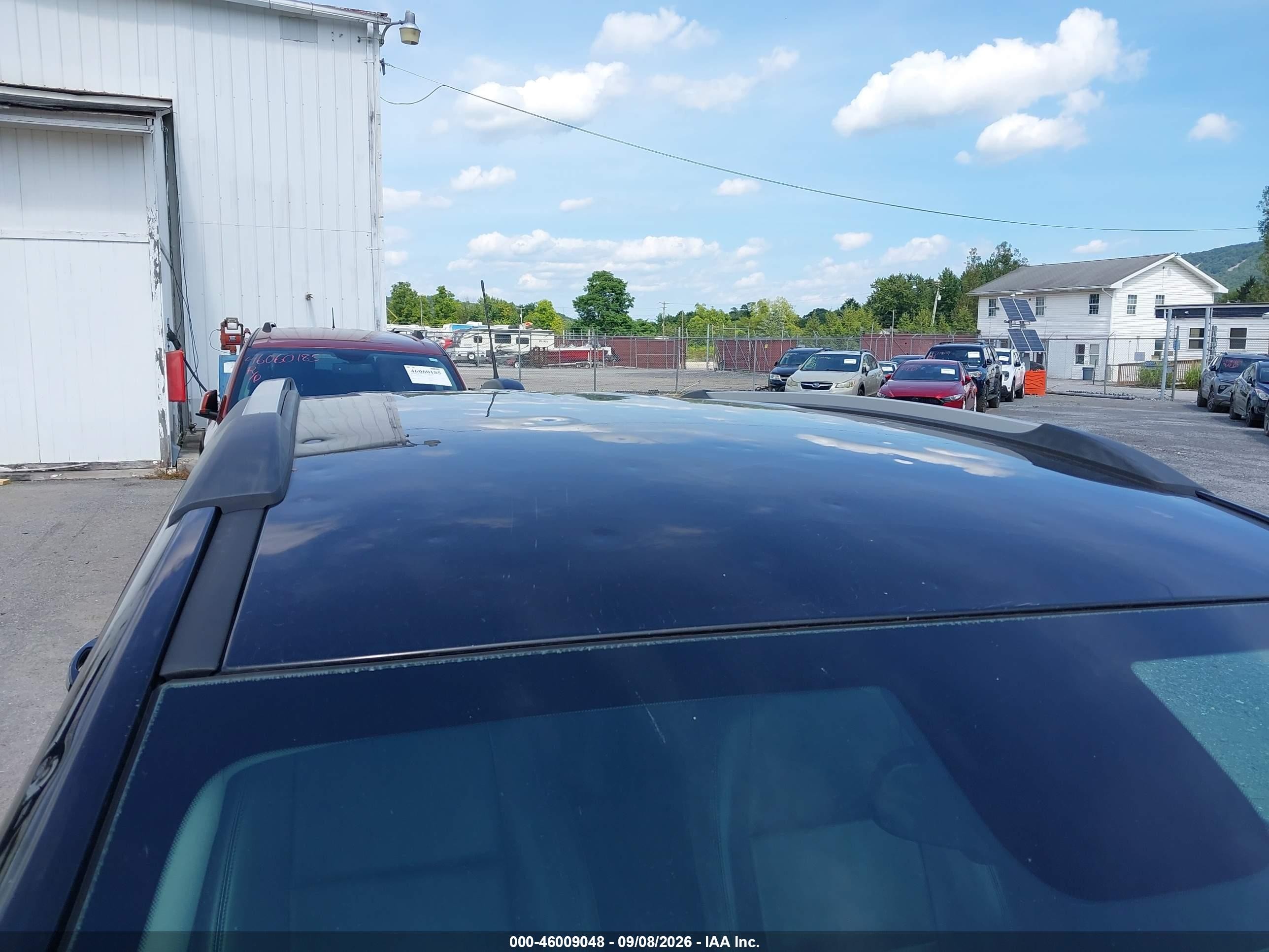 2019 Buick Encore VIN KL4CJGSB1KB704940 IAAI salvage auction — Storm Damage, Salvage (Pennsylvania), sold $1,900 on 2026-09-21 (photo 6)