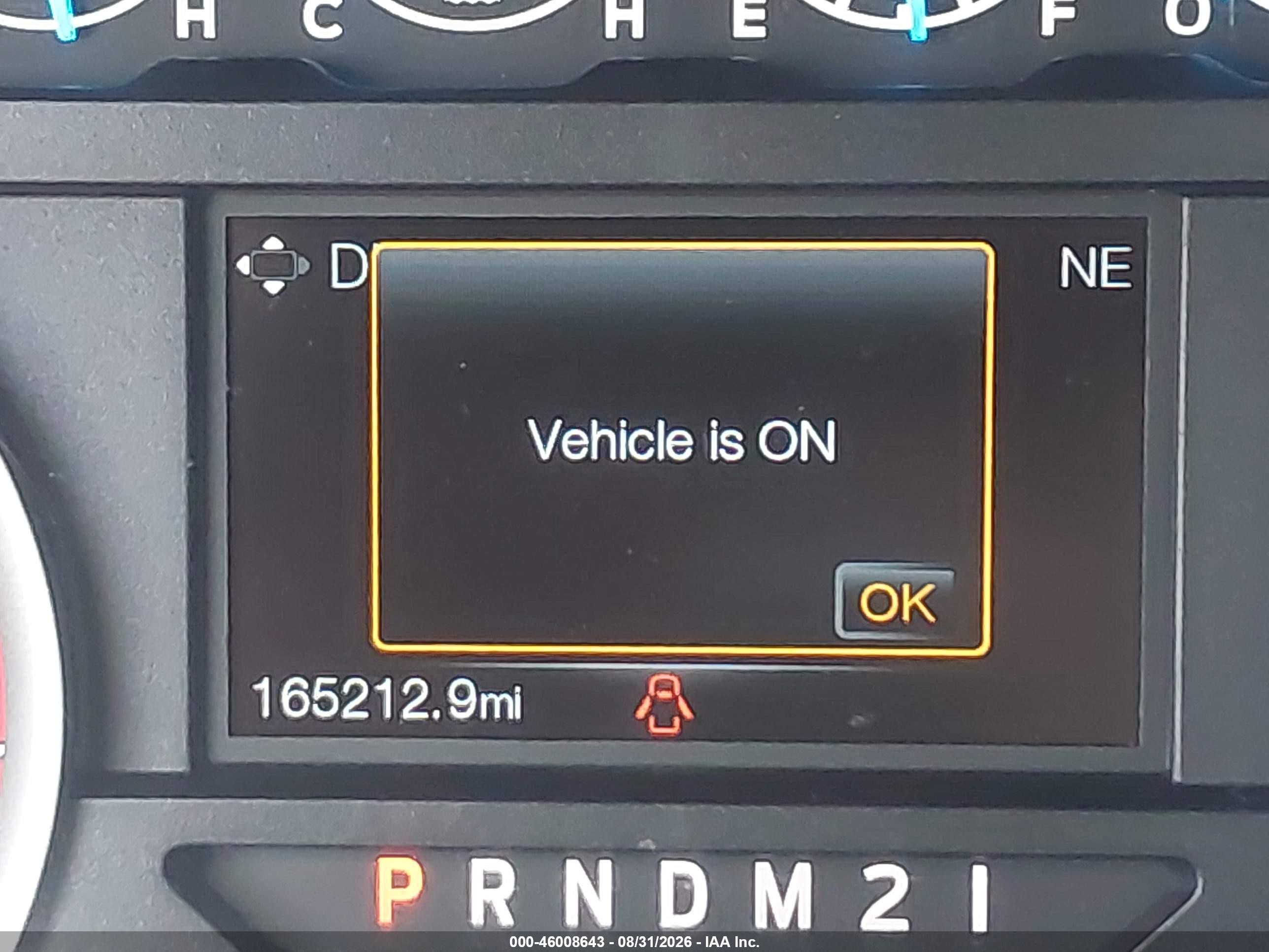 2017 Ford F550 VIN 1FDUF5GT3HEC49271 IAAI salvage auction — Side, Clear (Oklahoma), sold $35,000 on 2026-09-18 (photo 5)