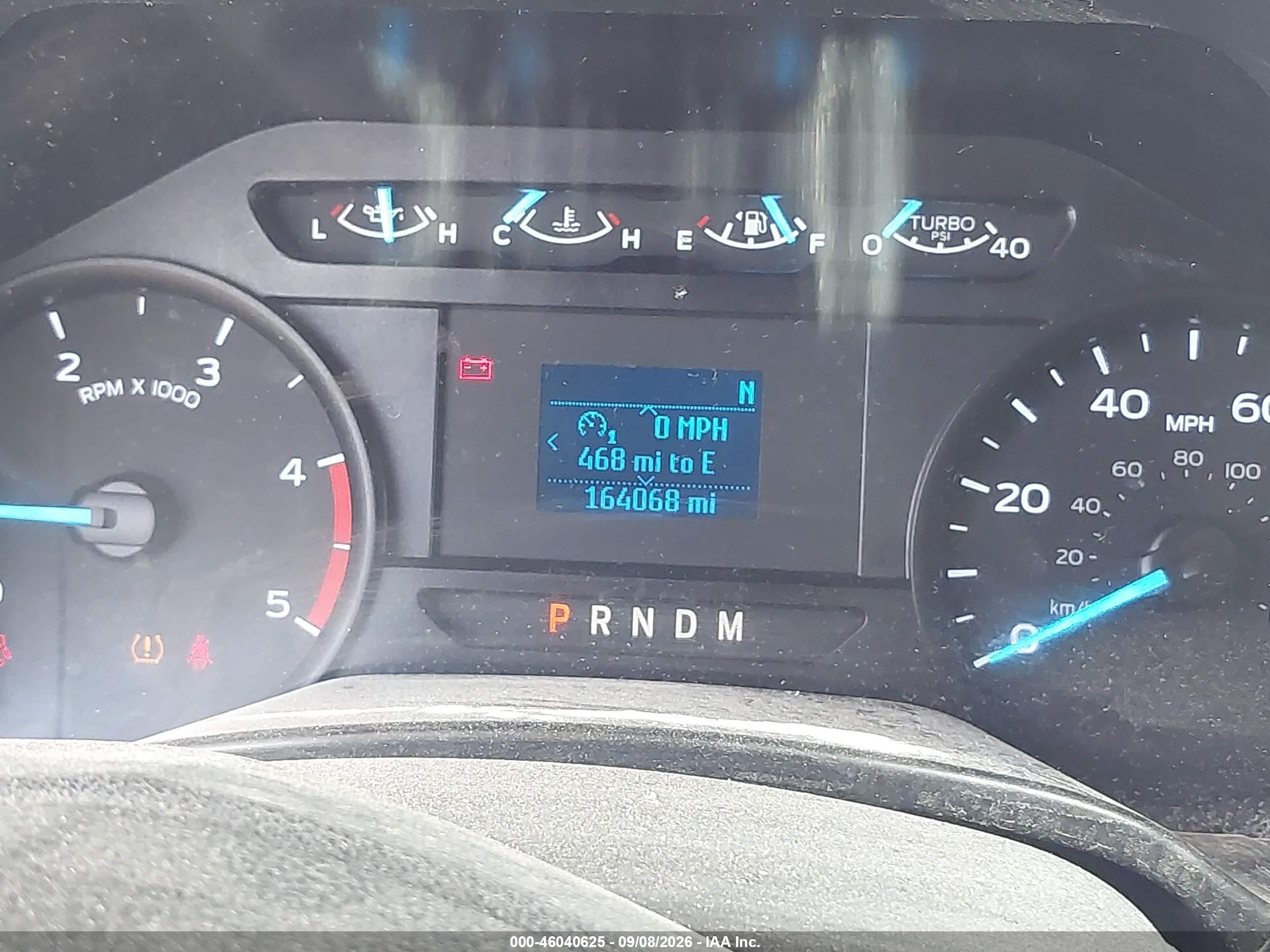 2021 Ford F-350 VIN 1FT8W3BTXMEC36108 — IAAI salvage auction photo
