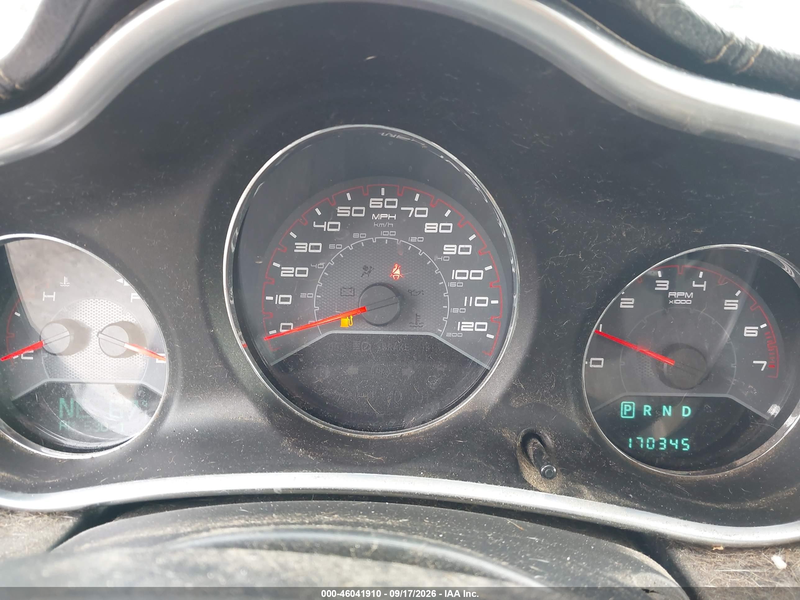 2011 Dodge Avenger VIN 1B3BD2FG3BN587086 IAAI salvage auction — Side, Salvage (Pennsylvania), sold $525 on 2026-09-27 (photo 7)