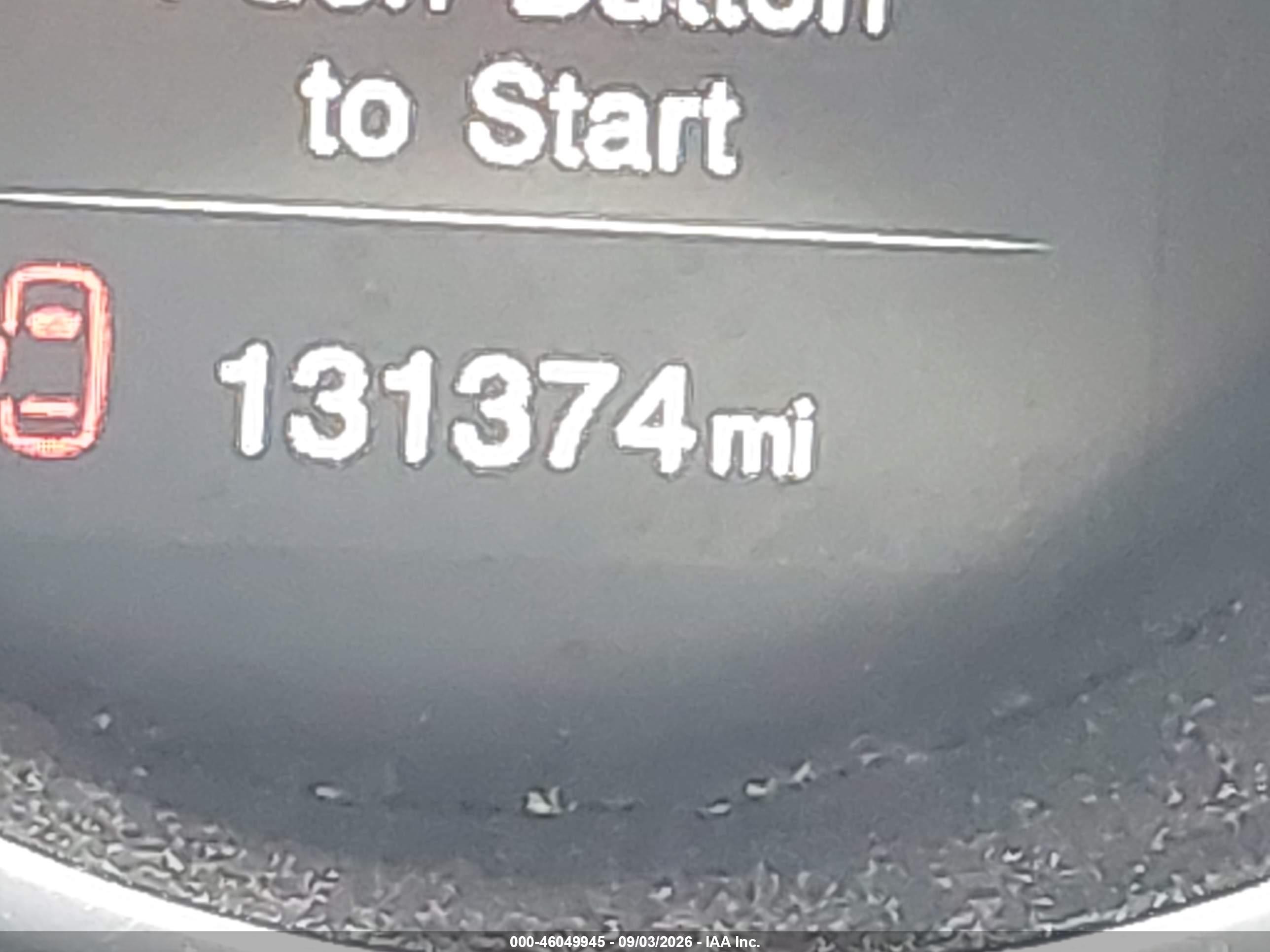 2017 Fiat 500x VIN ZFBCFYCB7HP614458 IAAI salvage auction — Normal Wear, Clear (New York), sold $1,050 on 2026-09-09 (photo 7)