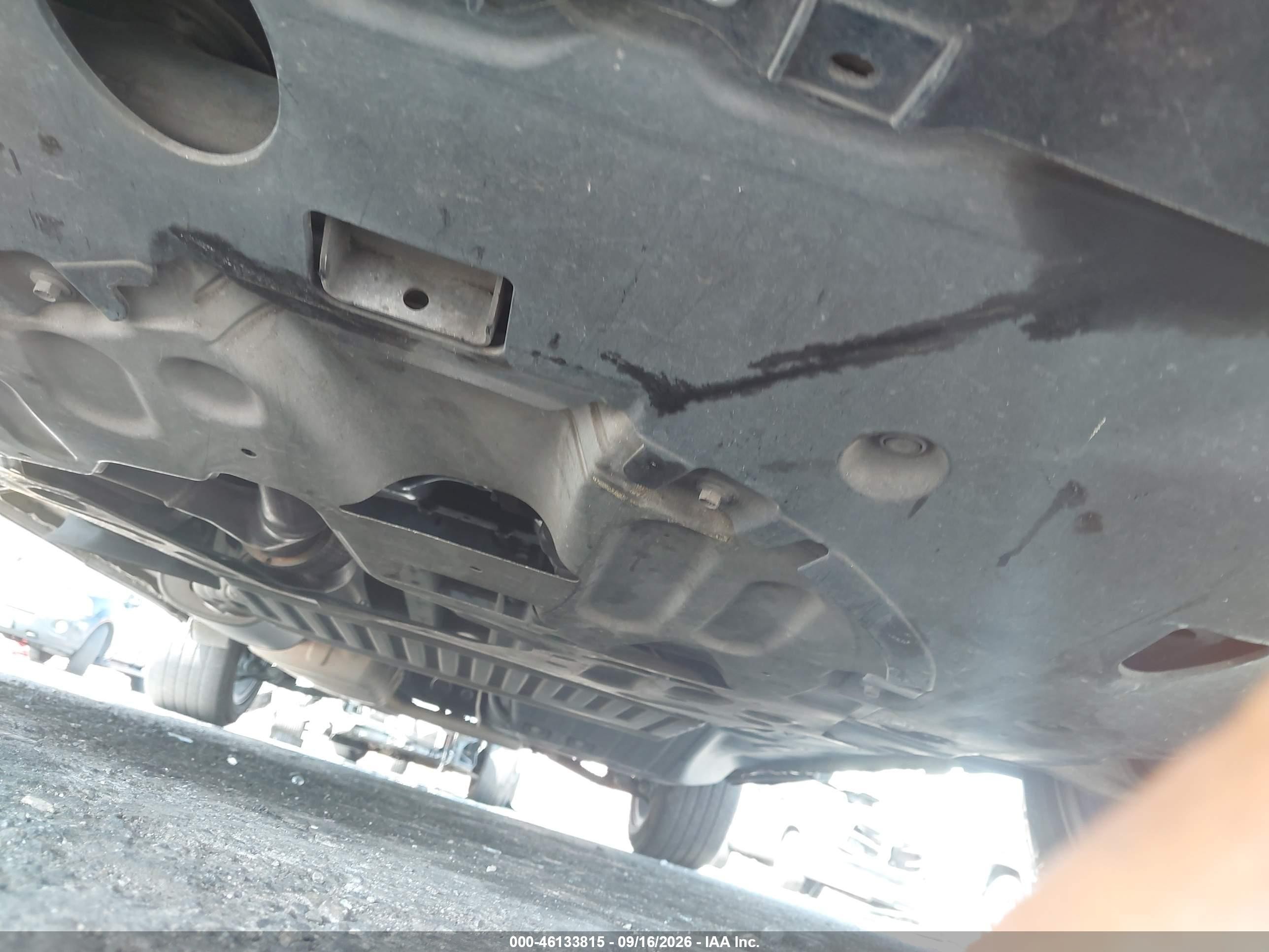 2022 Acura Mdx VIN 5J8YD9H44NL004823 IAAI salvage auction — Side, Salvage (California), sold $9,500 on 2026-10-07 (photo 6)