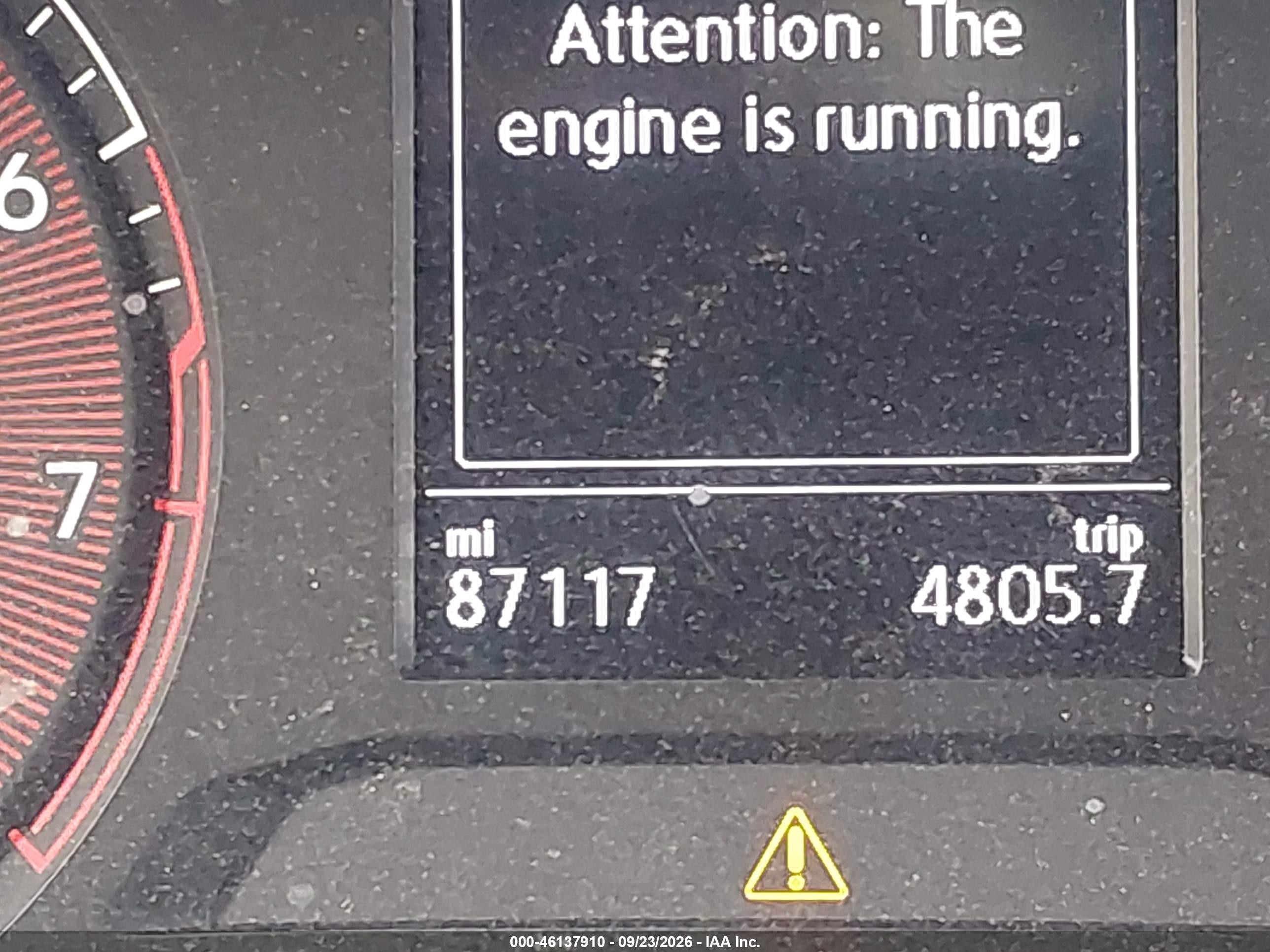 2019 Volkswagen Jetta VIN 3VWC57BUXKM122322 IAAI salvage auction — Normal Wear, Clear (New York), sold $3,150 on 2026-10-01 (photo 7)