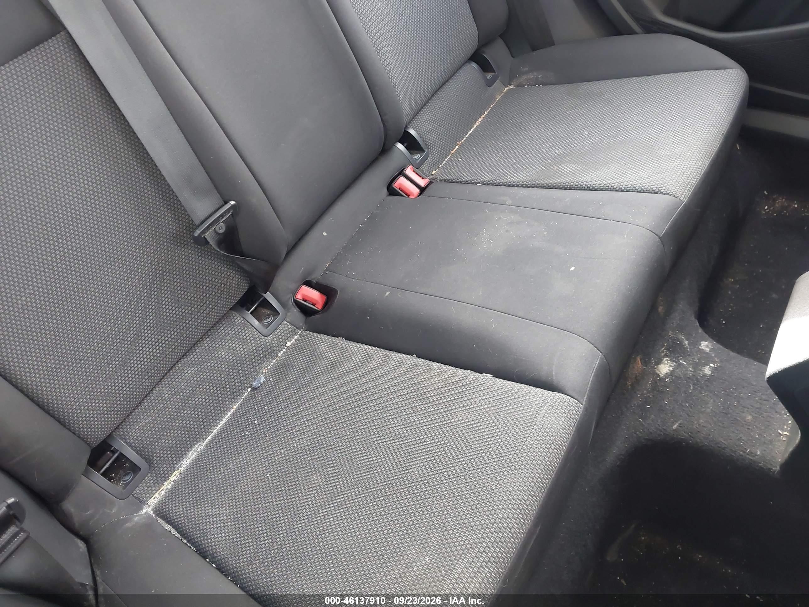 2019 Volkswagen Jetta VIN 3VWC57BUXKM122322 IAAI salvage auction — Normal Wear, Clear (New York), sold $3,150 on 2026-10-01 (photo 8)