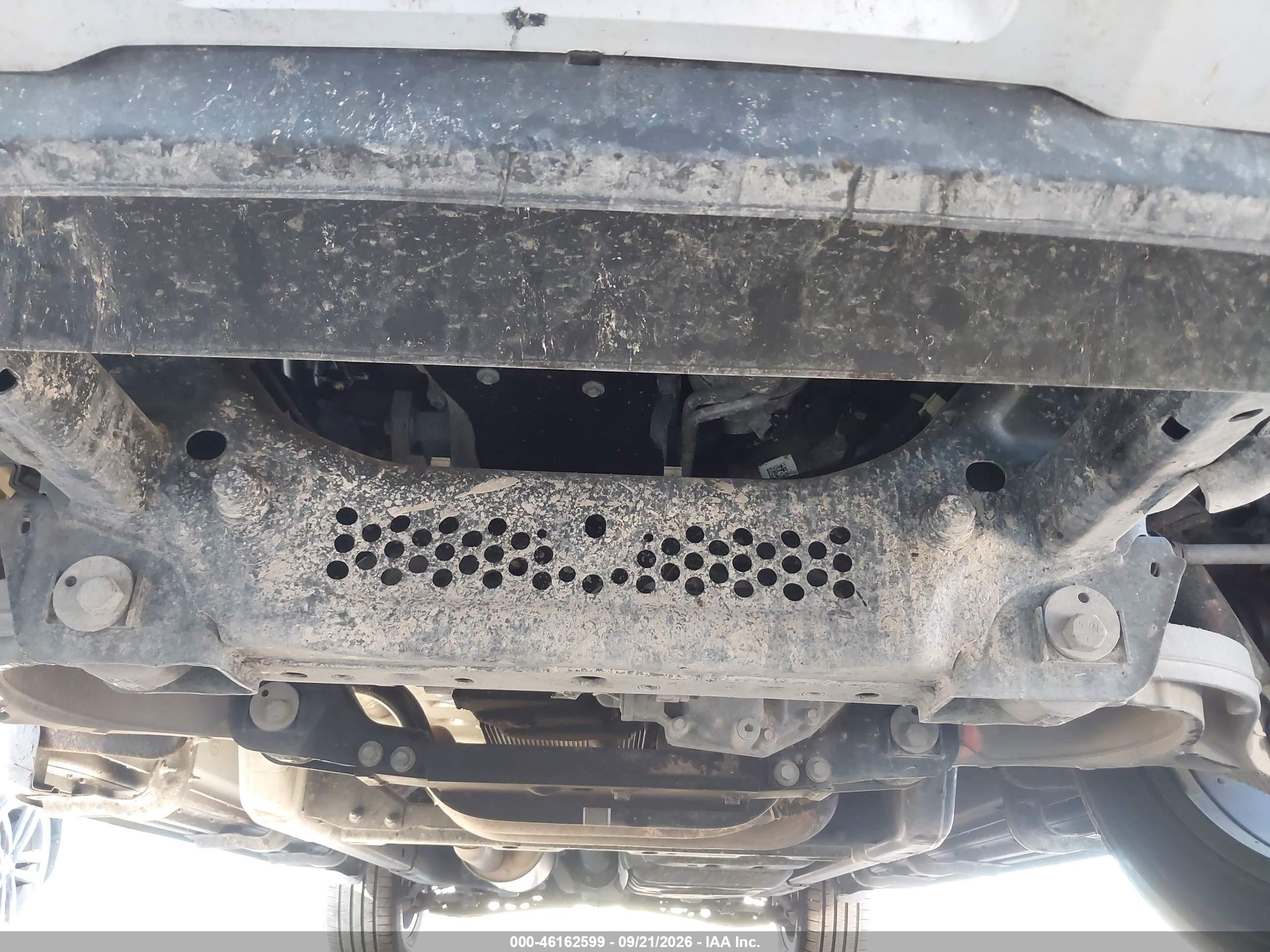 2024 Jeep Wagoneer VIN 1C4SJSBP0RS144306 IAAI salvage auction — Undercarriage, Enterprise Vehicles Clear Only (Minnesota), sold $21,300 on 2026-09-24 (photo 6)