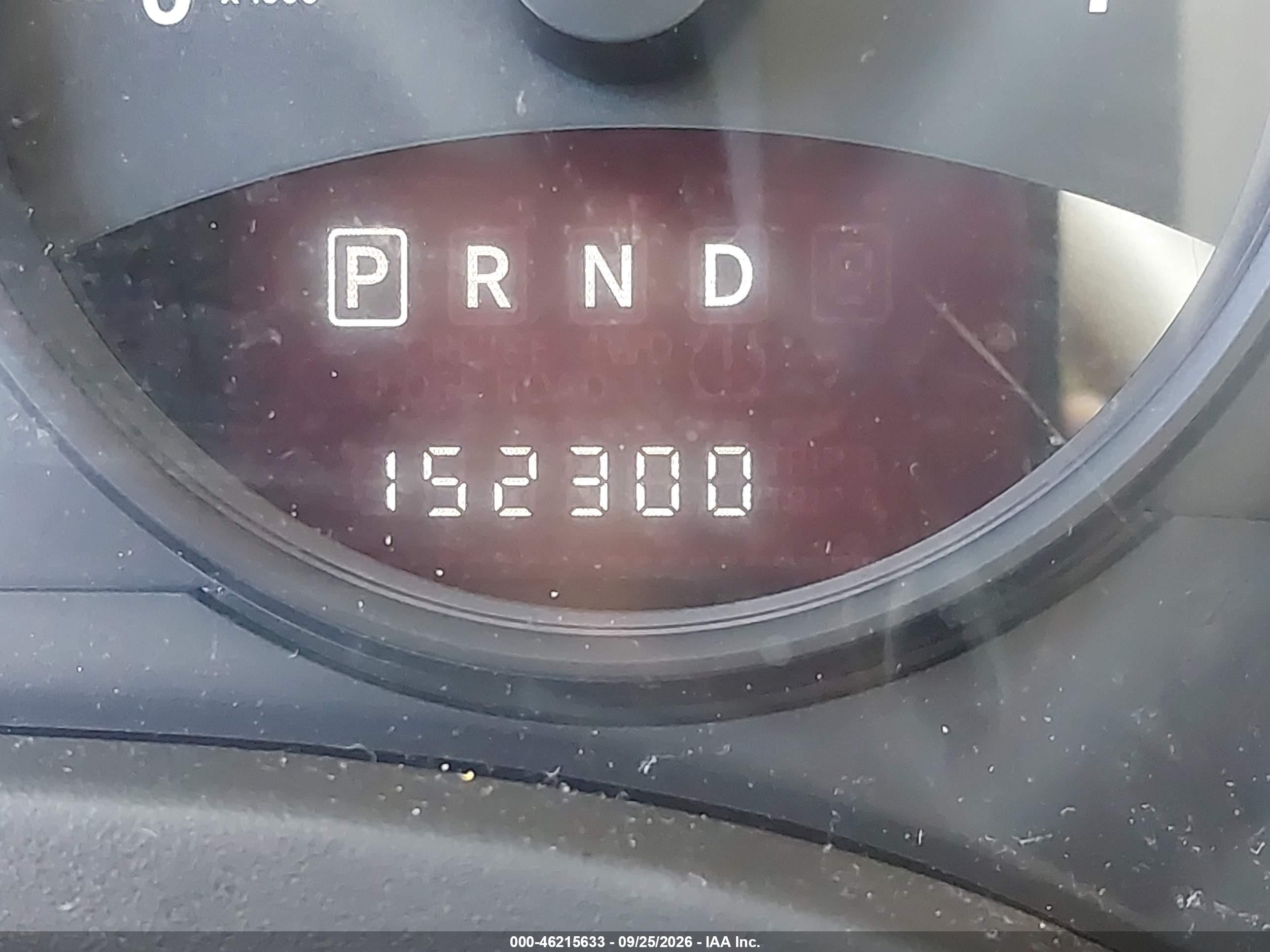 2015 Jeep Compass VIN 1C4NJDBB7FD424088 IAAI salvage auction — Normal Wear, Clear (Florida), sold $825 on 2026-10-01 (photo 7)