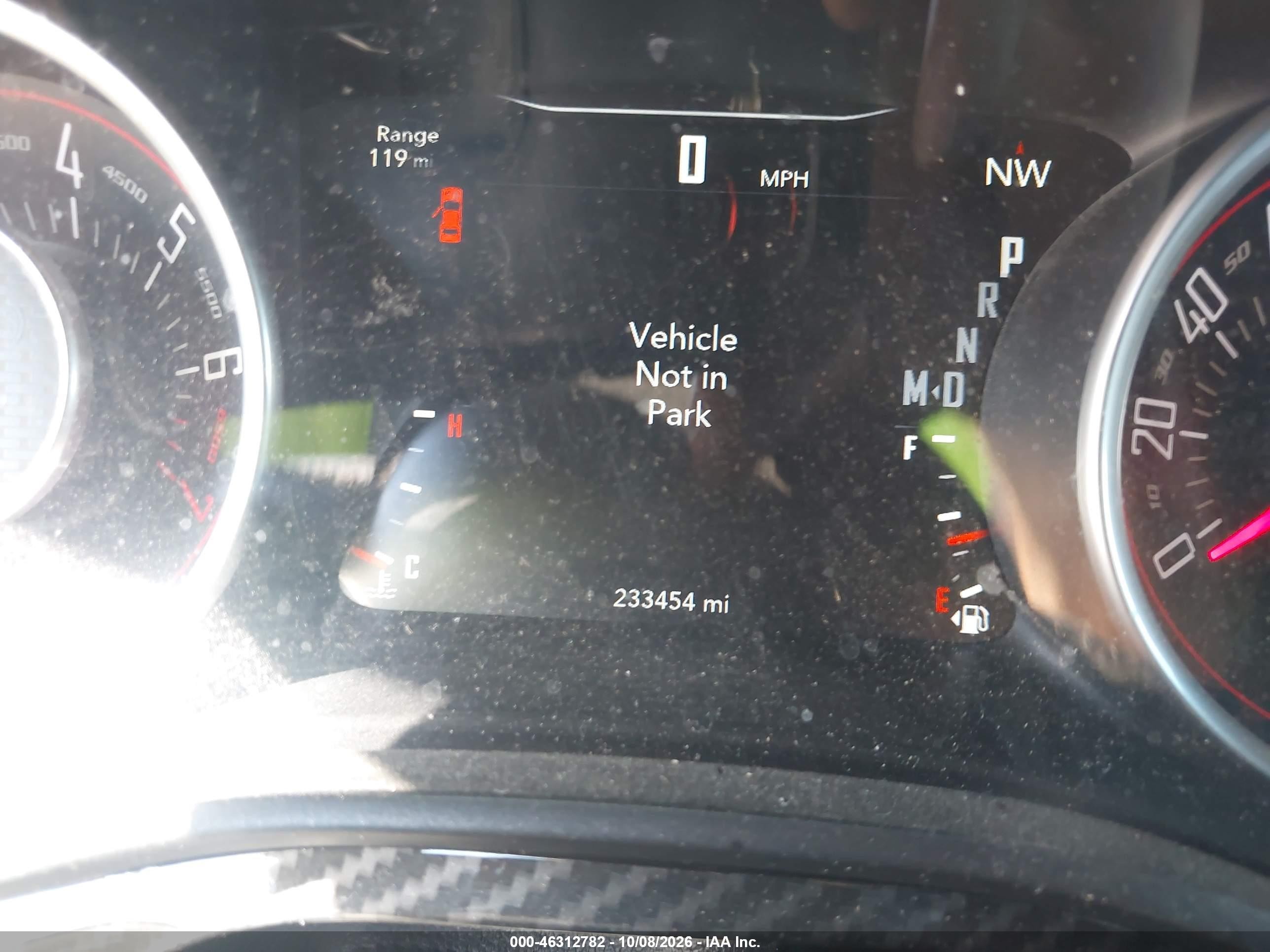 2016 Dodge Challenger VIN 2C3CDZAG2GH107689 IAAI salvage auction — Normal Wear, Clear - Dealer Only (California), sold $1,900 on 2026-10-21 (photo 7)