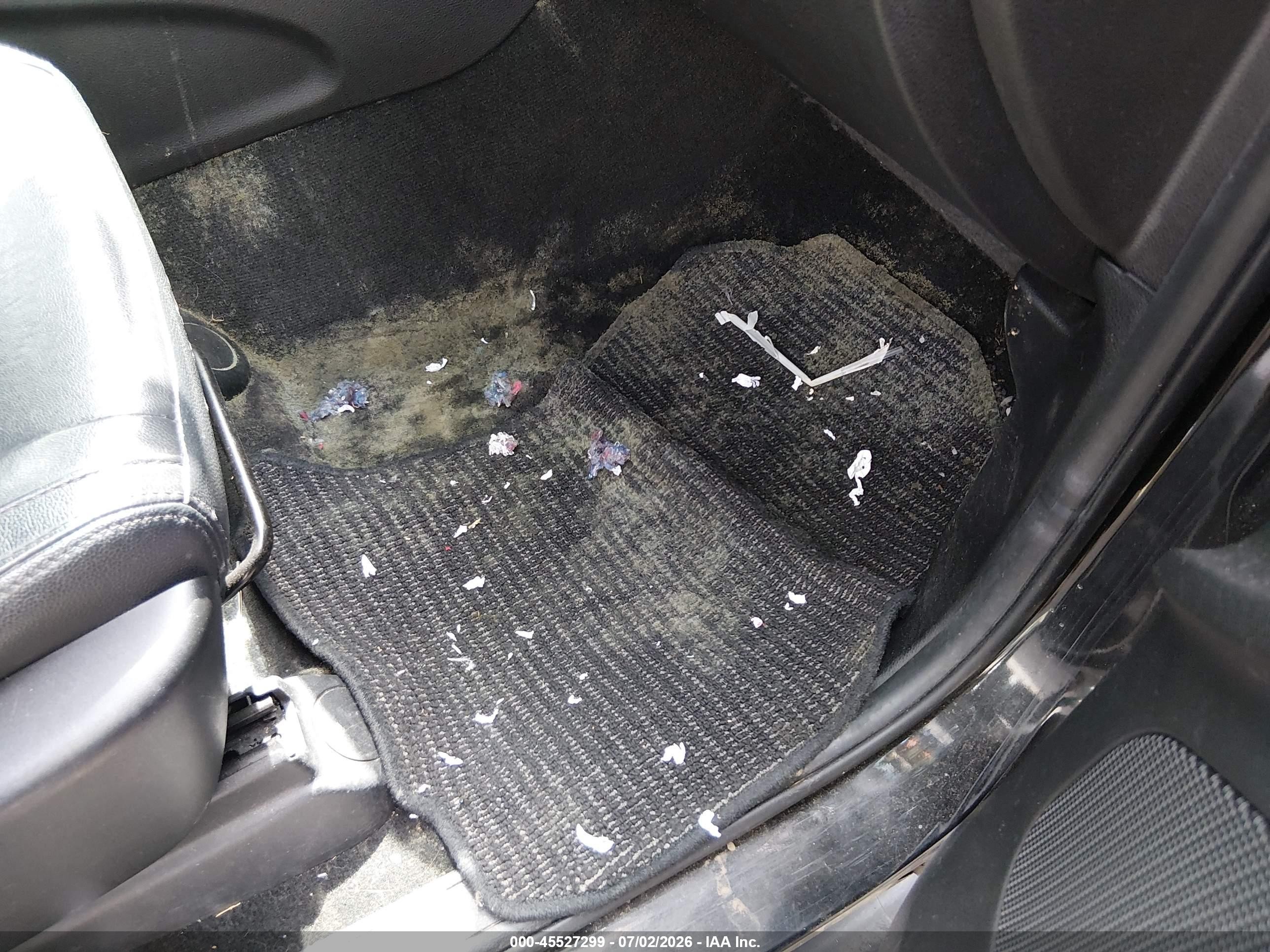 2012 Jeep Grand Cherokee VIN 1C4RJEAG4CC259557 IAAI salvage auction — Normal Wear, Clear-Dealer Only (Oregon), sold $275 on 2026-07-09 (photo 6)