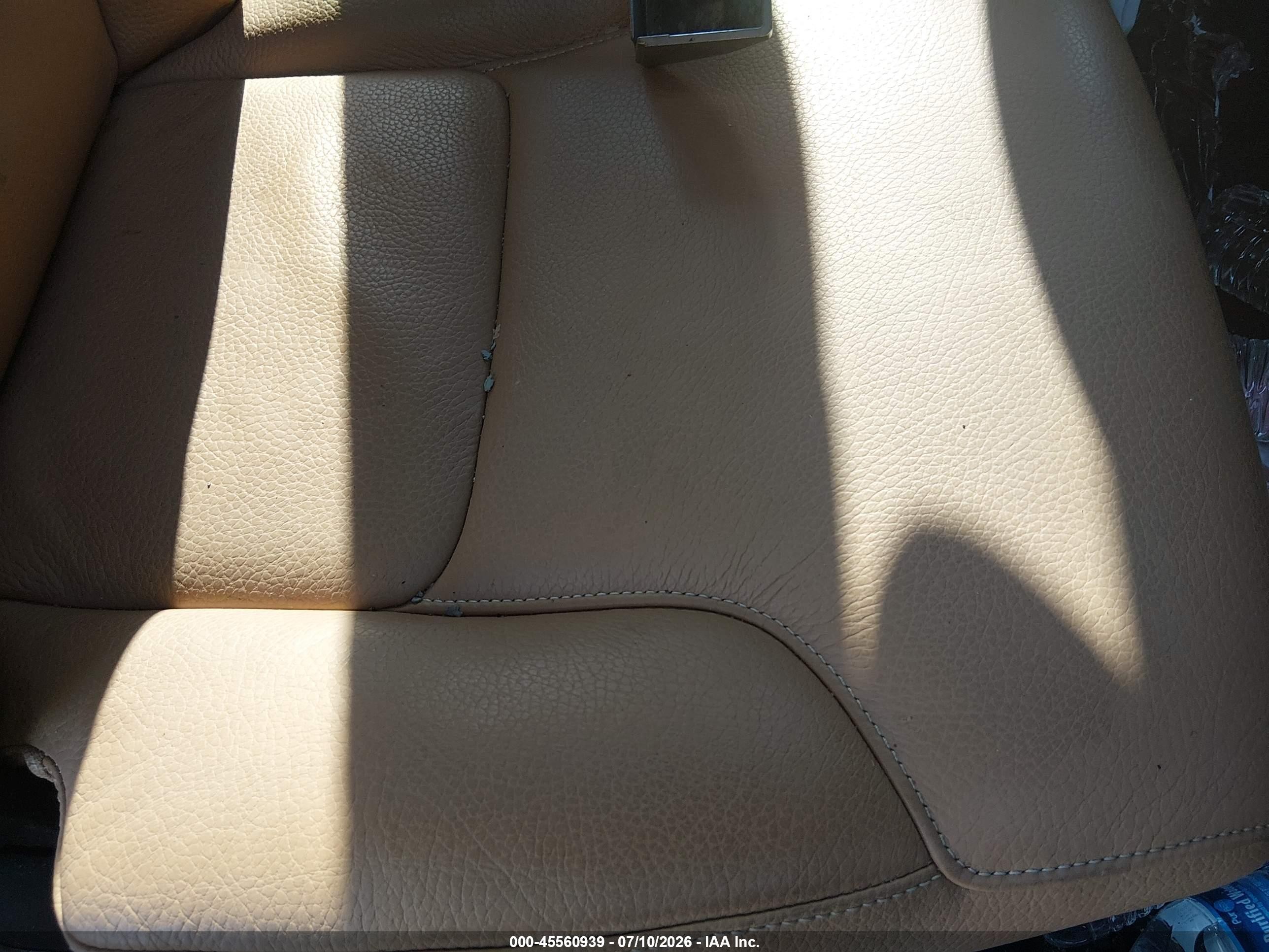 2018 Volvo Xc90 VIN YV4A22PKXJ1327743 IAAI salvage auction — Front End, Salvage - Greater Than 75% (Maryland), sold $3,500 on 2026-09-14 (photo 8)