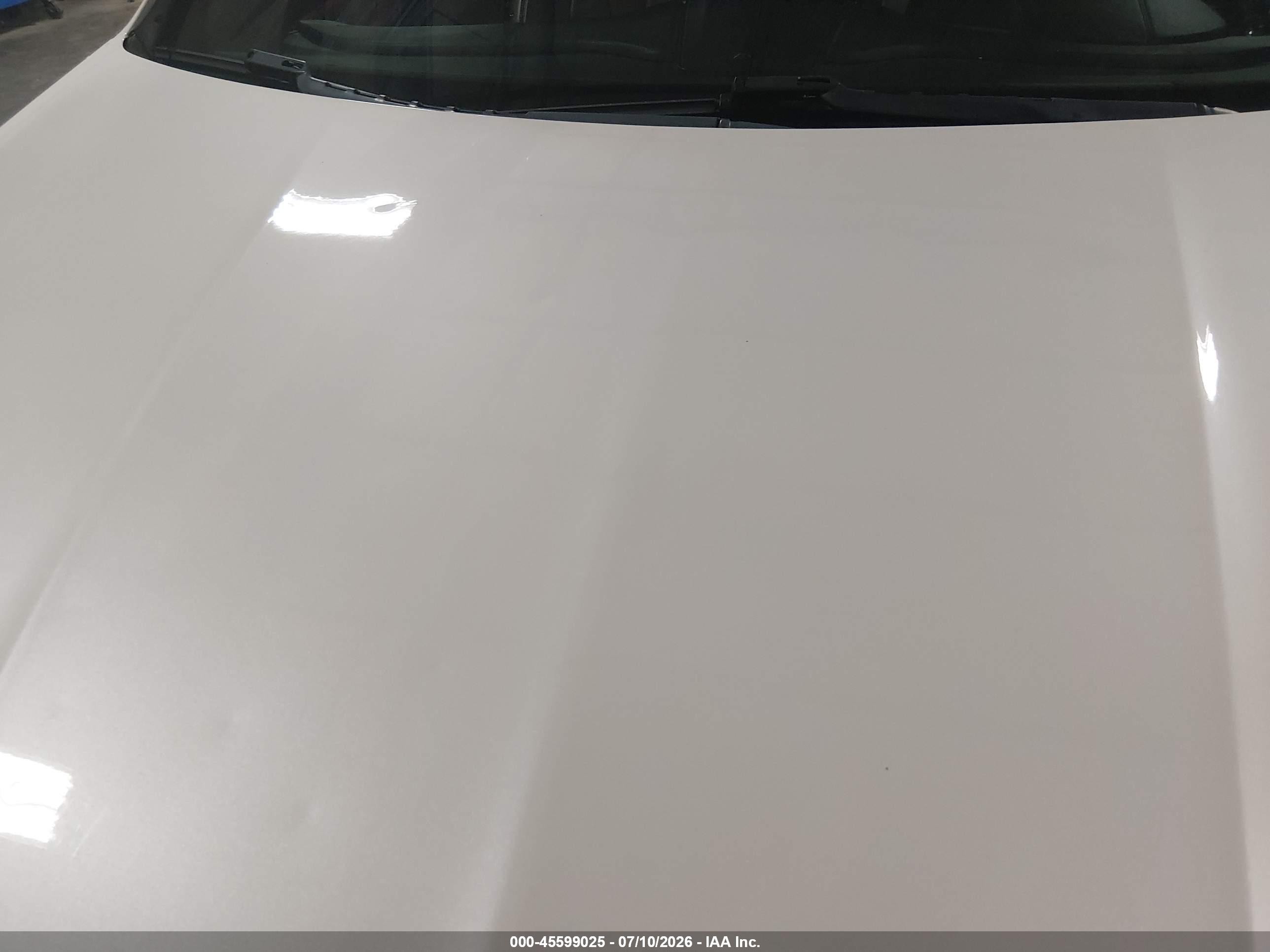 2016 Lincoln Mkx VIN 2LMPJ8LR2GBL57001 IAAI salvage auction — Hail, Salvage (Iowa), sold $2,850 on 2026-09-23 (photo 6)