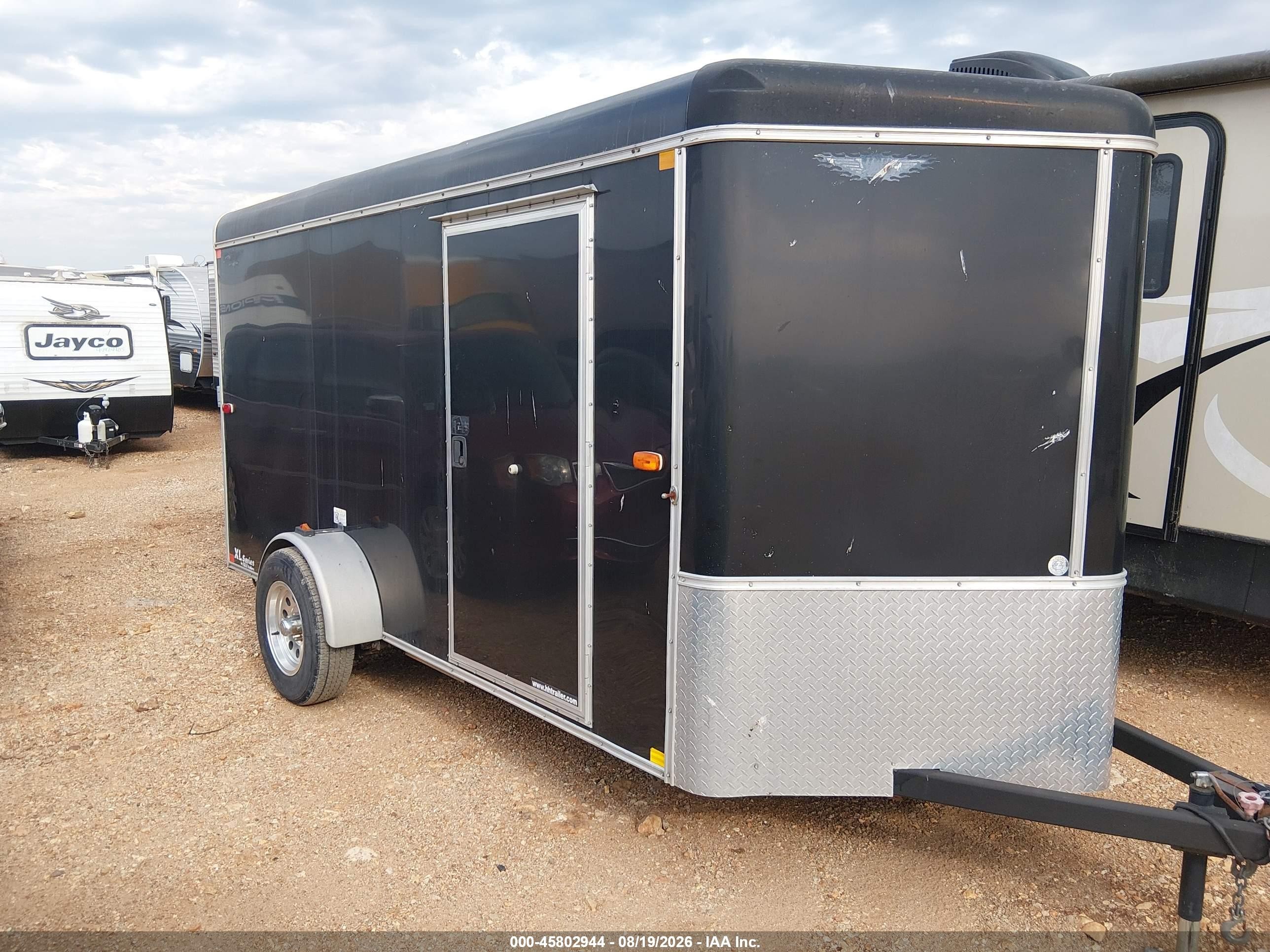 2014 Other Other VIN 533SC1212EC230945 IAAI salvage auction — Hail, Salvage (Missouri), sold $1,200 on 2026-09-21 (photo 7)