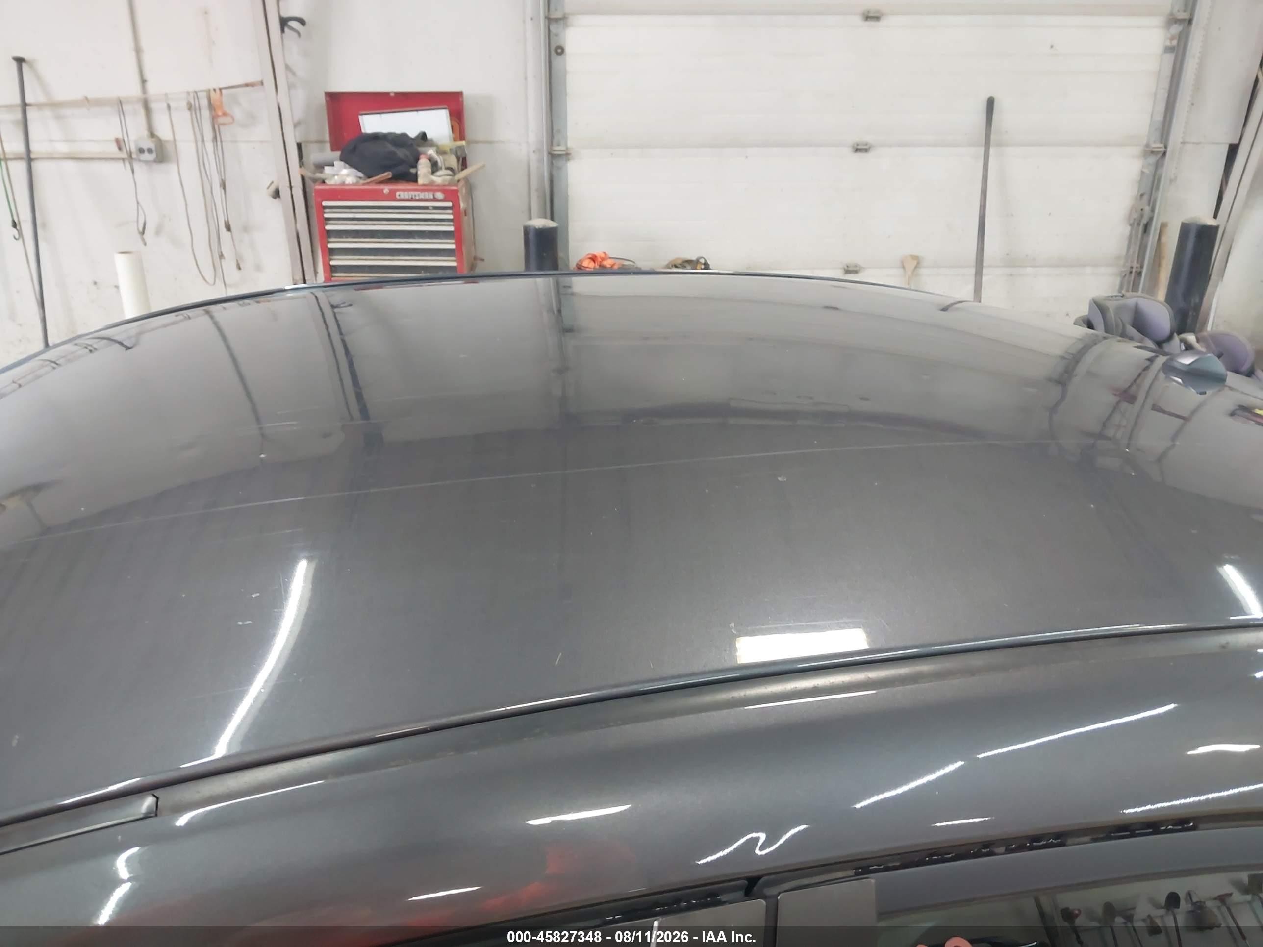 2019 Subaru Impreza VIN 4S3GKAA66K3608415 IAAI salvage auction — Hail, Salvage (Pennsylvania), sold $5,200 on 2026-08-16 (photo 6)