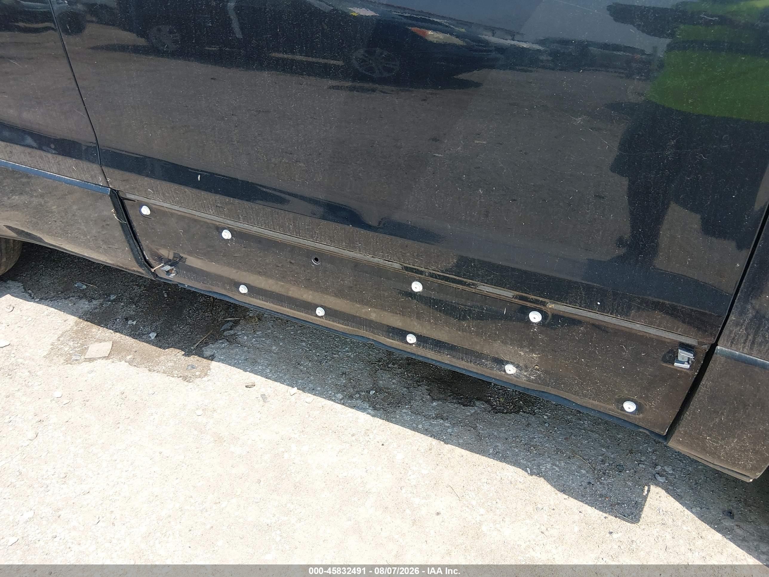 2009 Suzuki Grand vitara VIN JS3TE044794100521 IAAI salvage auction — Normal Wear, Clear (Kansas), sold $200 on 2026-09-04 (photo 6)