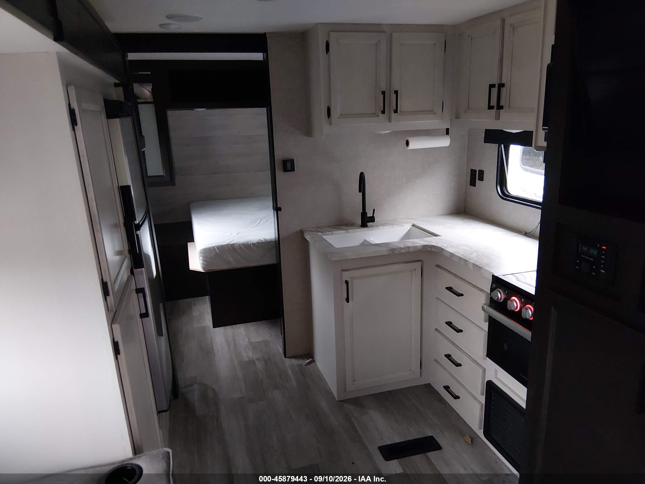 2023 Jayco Other VIN 1UJBC0BMXP1720149 IAAI salvage auction — Electrical, Salvage (Ohio), sold $5,000 on 2026-09-22 (photo 7)