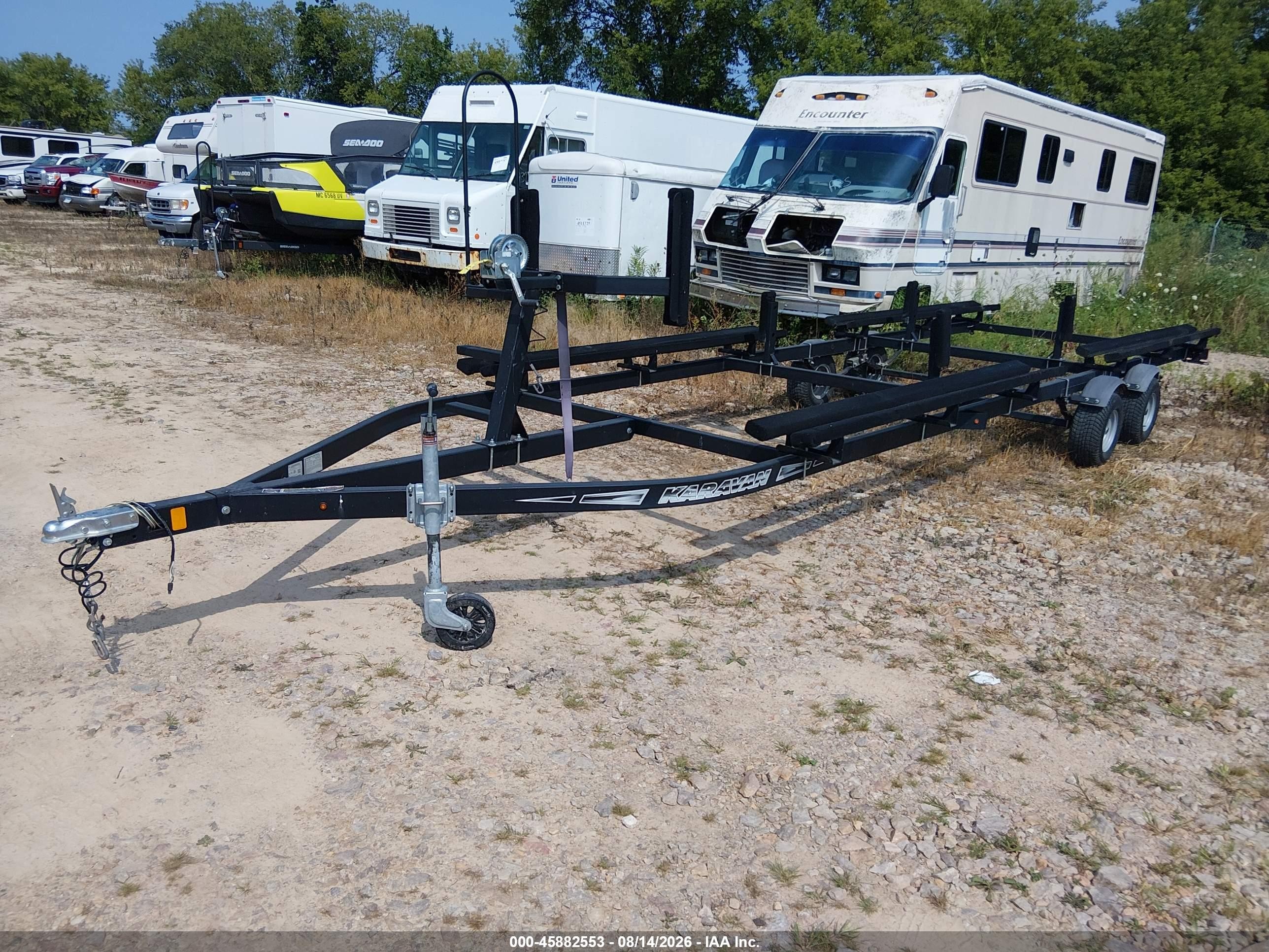 2015 Other Other VIN 5KTPS2924GF515822 IAAI salvage auction — Unknown, Bill Of Sale (Wisconsin), sold $2,450 on 2026-09-17 (photo 2)