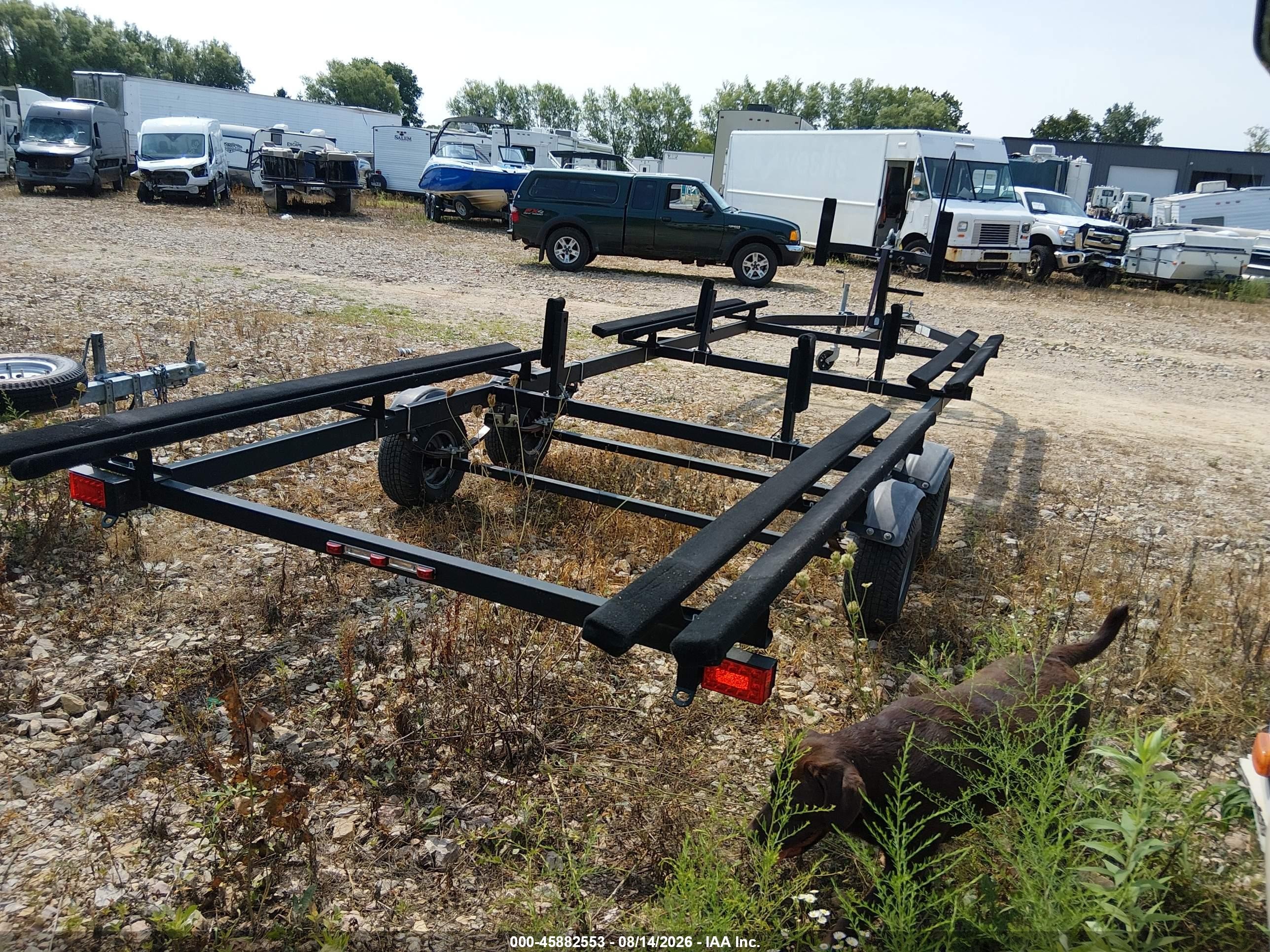 2015 Other Other VIN 5KTPS2924GF515822 IAAI salvage auction — Unknown, Bill Of Sale (Wisconsin), sold $2,450 on 2026-09-17 (photo 4)