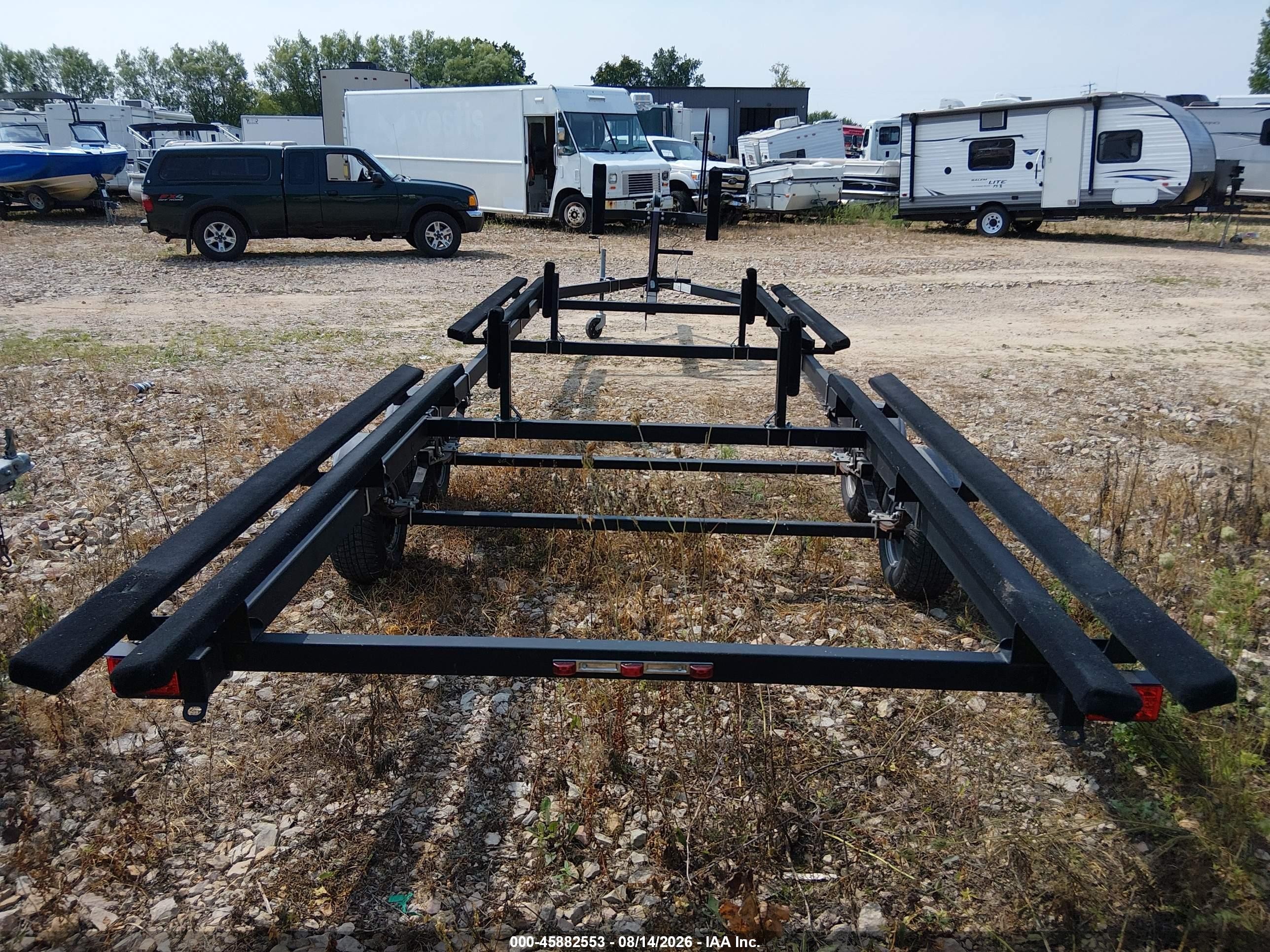 2015 Other Other VIN 5KTPS2924GF515822 IAAI salvage auction — Unknown, Bill Of Sale (Wisconsin), sold $2,450 on 2026-09-17 (photo 5)