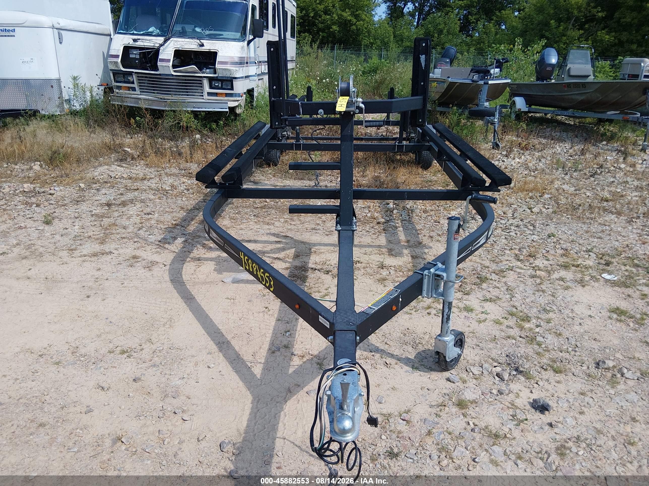 2015 Other Other VIN 5KTPS2924GF515822 IAAI salvage auction — Unknown, Bill Of Sale (Wisconsin), sold $2,450 on 2026-09-17 (photo 8)