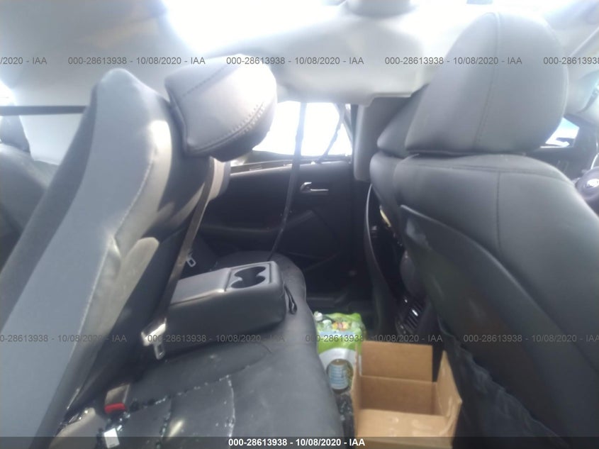 2015 Kia Optima VIN 5XXGN4A77FG504023 IAAI salvage auction — ROLLOVER, Salvage (Missouri), sold $325 on 2026-07-28 (photo 8)