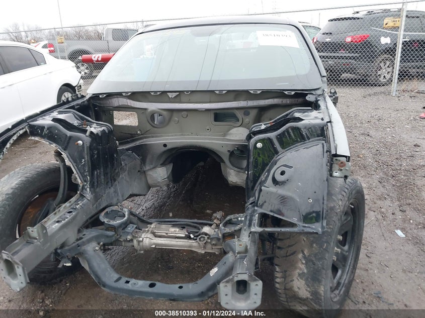 2015 Dodge Challenger VIN 2C3CDZC96FH885507 IAAI salvage auction — THEFT, Bill Of Sale (Indiana), sold $125 on 2026-07-10 (photo 6)