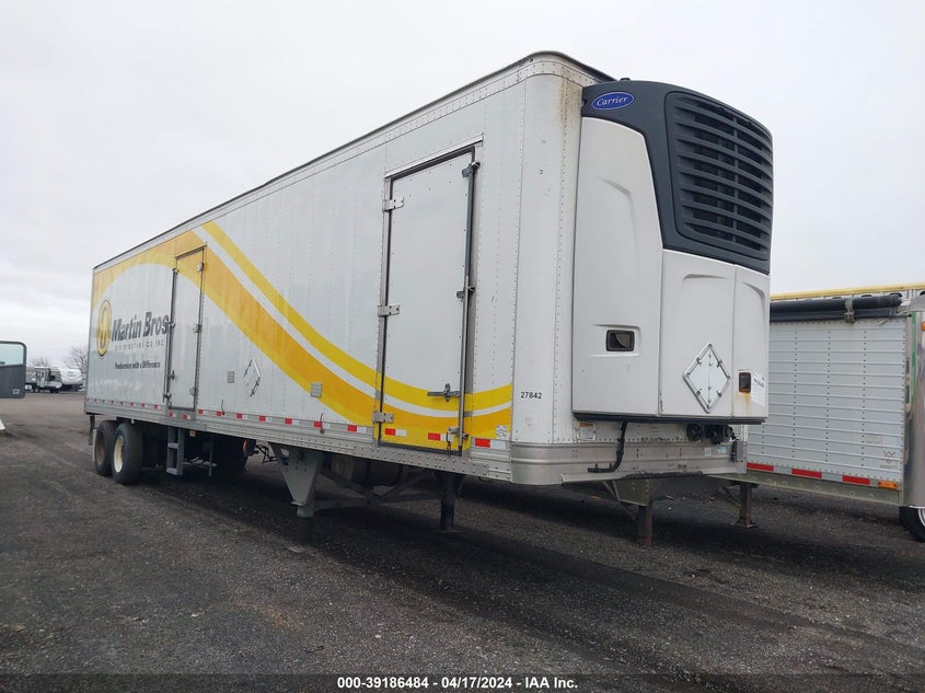2017 Hyundai translead inc . VIN 3H3V402C8HT822001 IAAI salvage auction — REAR END, Salvage (Iowa), sold $1,550 on 2026-07-08 (photo 1)