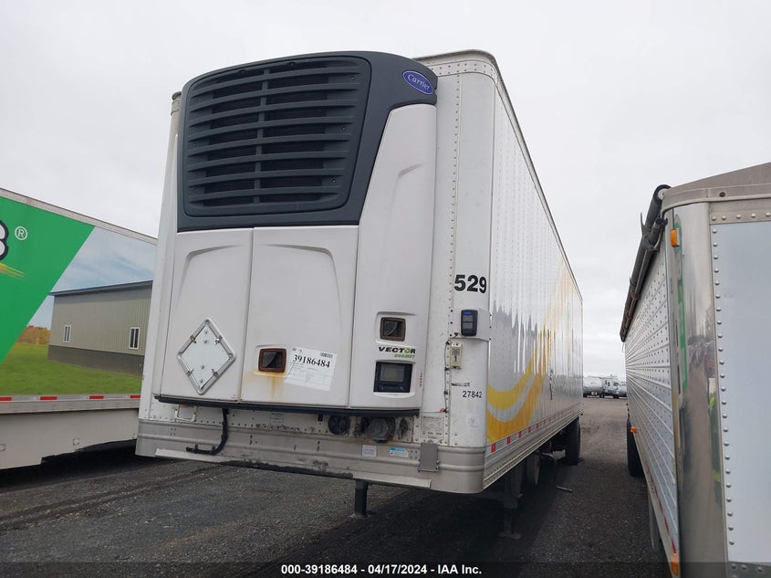 2017 Hyundai translead inc . VIN 3H3V402C8HT822001 IAAI salvage auction — REAR END, Salvage (Iowa), sold $1,550 on 2026-07-08 (photo 2)