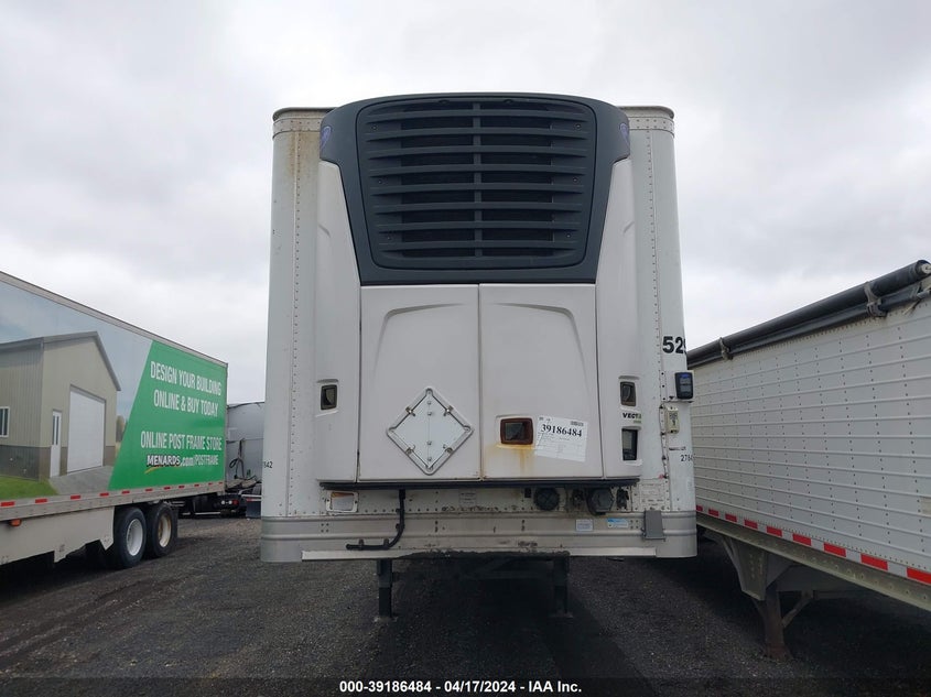 2017 Hyundai translead inc . VIN 3H3V402C8HT822001 IAAI salvage auction — REAR END, Salvage (Iowa), sold $1,550 on 2026-07-08 (photo 7)