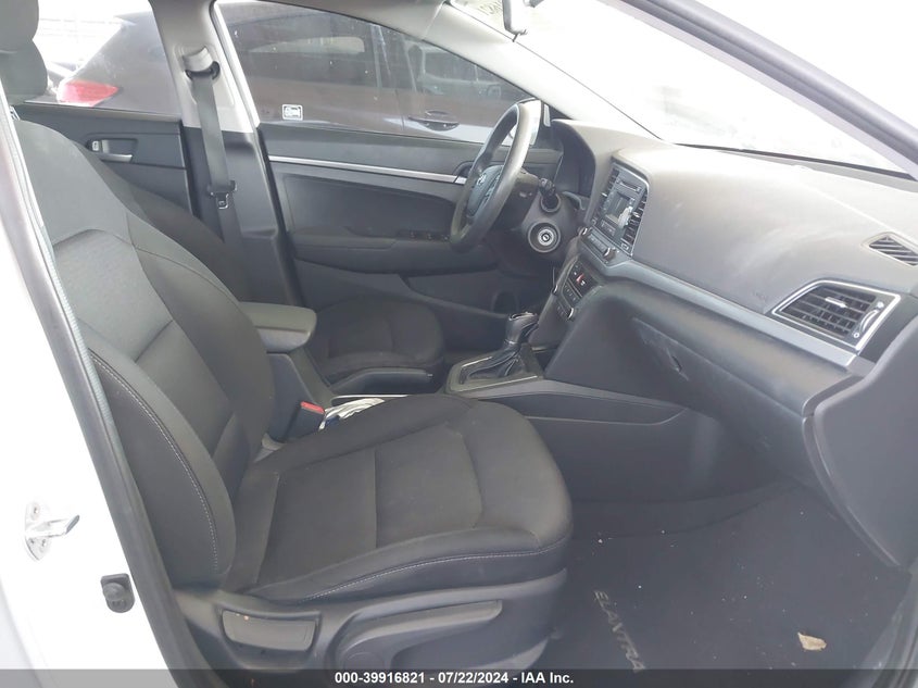 2018 Hyundai Elantra VIN 5NPD74LF5JH303090 COPART salvage auction — Right Side, Other (California), sold $3,000 on 2024-09-06 (photo 5)