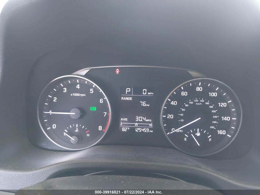 2018 Hyundai Elantra VIN 5NPD74LF5JH303090 COPART salvage auction — Right Side, Other (California), sold $3,000 on 2024-09-06 (photo 7)