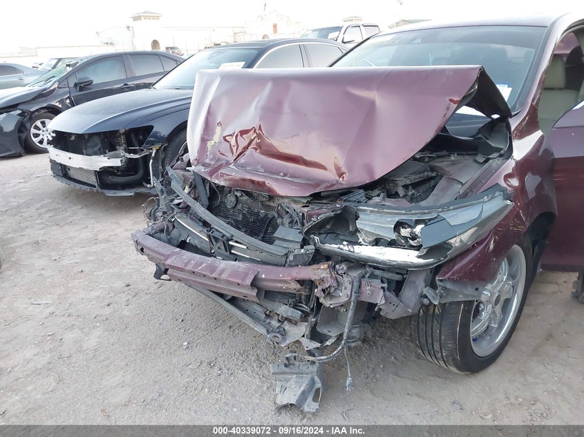 2015 Honda Accord VIN 1HGCR2F83FA122660 IAAI salvage auction — FRONT END, Salvage Title, sold $1,250 on 2026-07-20 (photo 6)