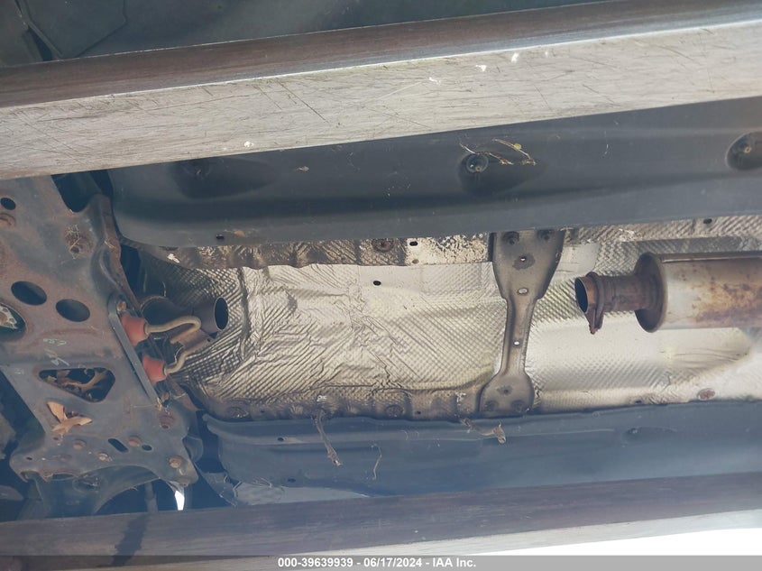 2013 Volkswagen Jetta VIN 3VWDP7AJ1DM448289 COPART salvage auction — Theft, Salvage (New Jersey), sold $2,175 on 2024-07-31 (photo 6)