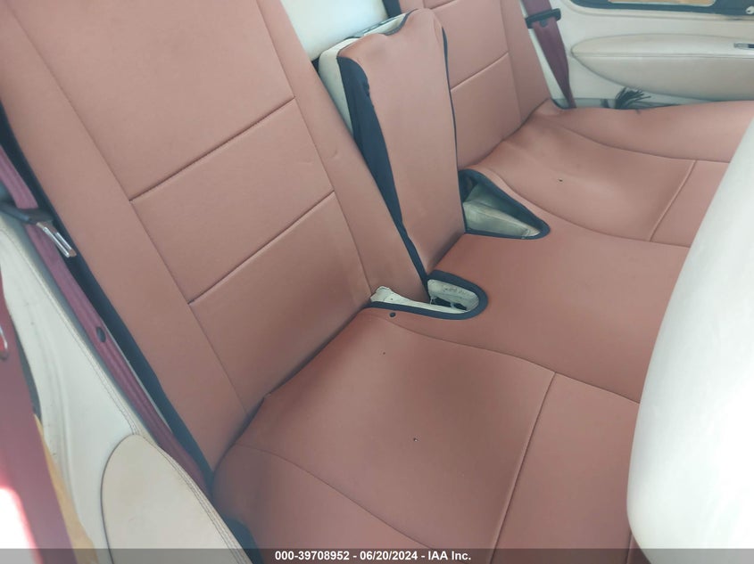 2007 Bentley Continental VIN SCBDR33W27C047759 COPART salvage auction — Flood, Other (Hawaii), sold $9,025 on 2024-07-30 (photo 8)