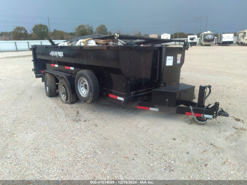 2022 VIN 78CBZ1429RB055644 IAAI salvage auction — SIDE, Salvage (Louisiana), sold $1,150 on 2026-07-22 (photo 1)