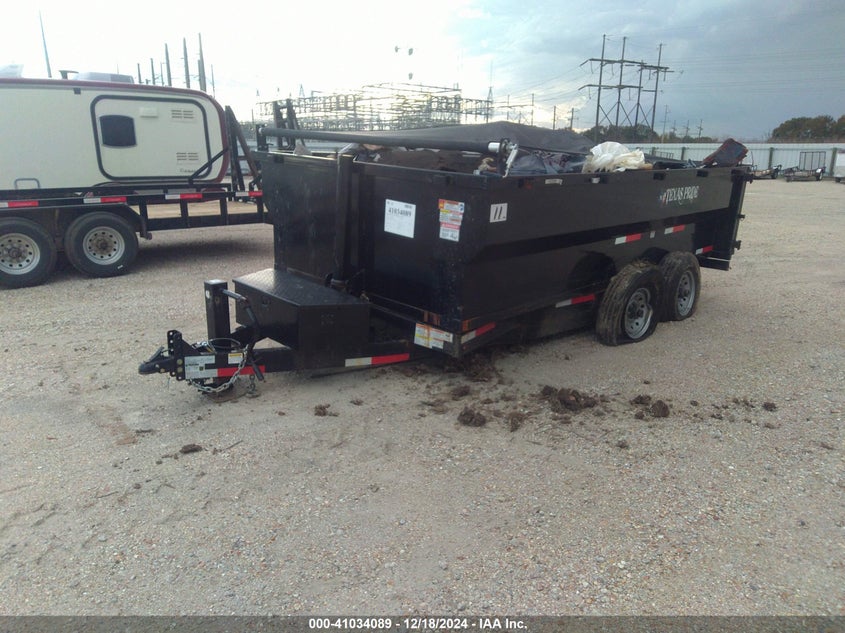 2022 VIN 78CBZ1429RB055644 IAAI salvage auction — SIDE, Salvage (Louisiana), sold $1,150 on 2026-07-22 (photo 2)