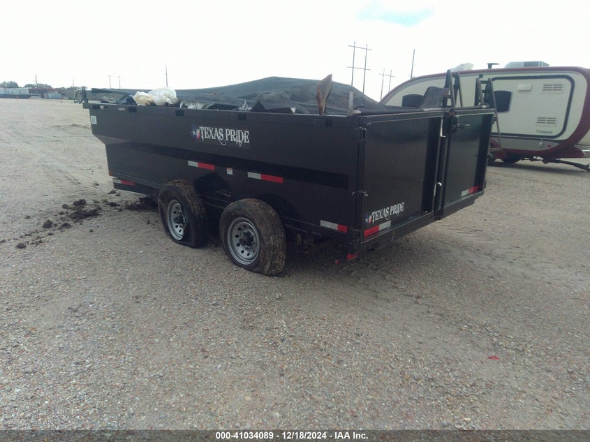 2022 VIN 78CBZ1429RB055644 IAAI salvage auction — SIDE, Salvage (Louisiana), sold $1,150 on 2026-07-22 (photo 3)